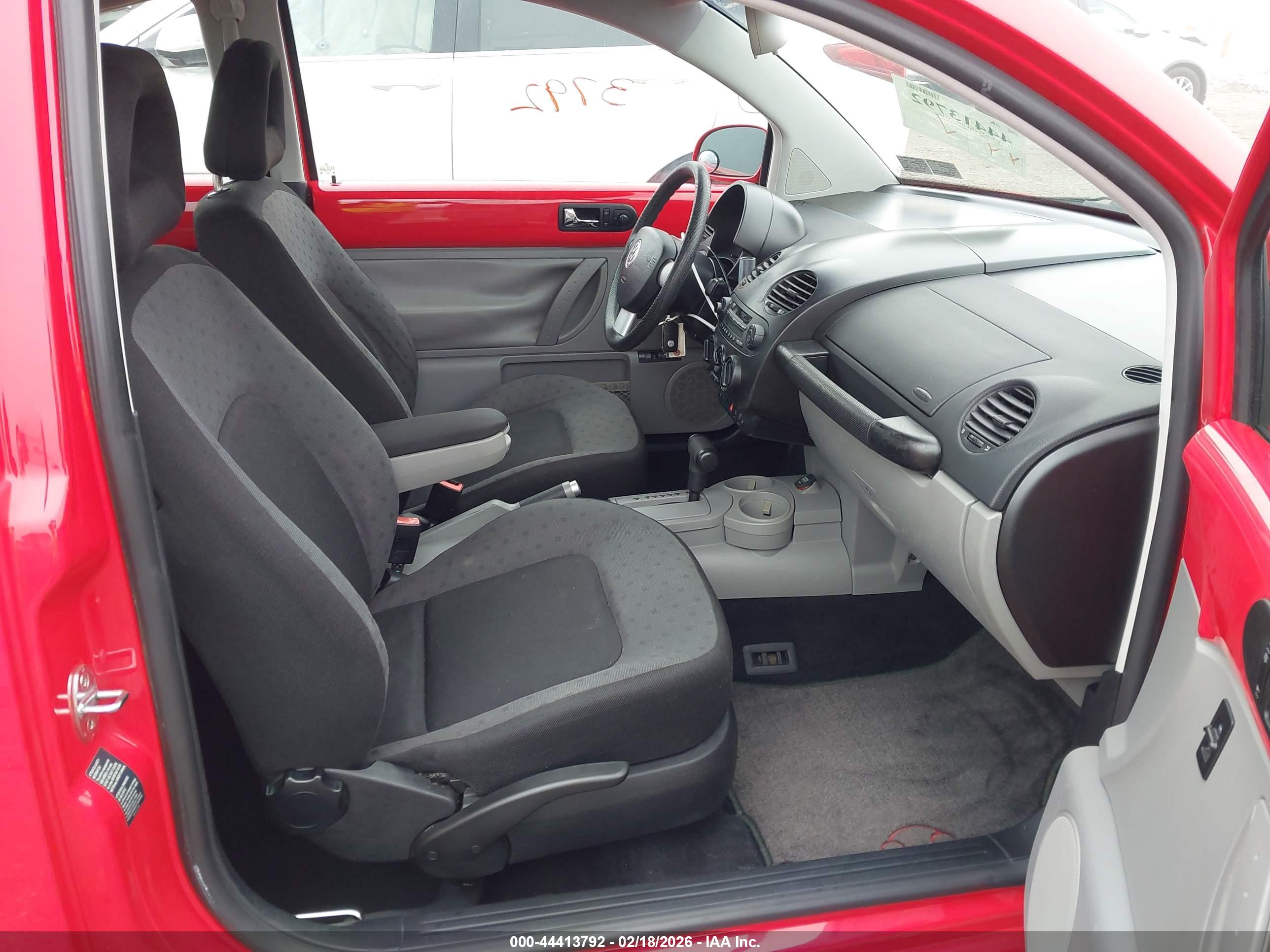 VOLKSWAGEN NEW image 5