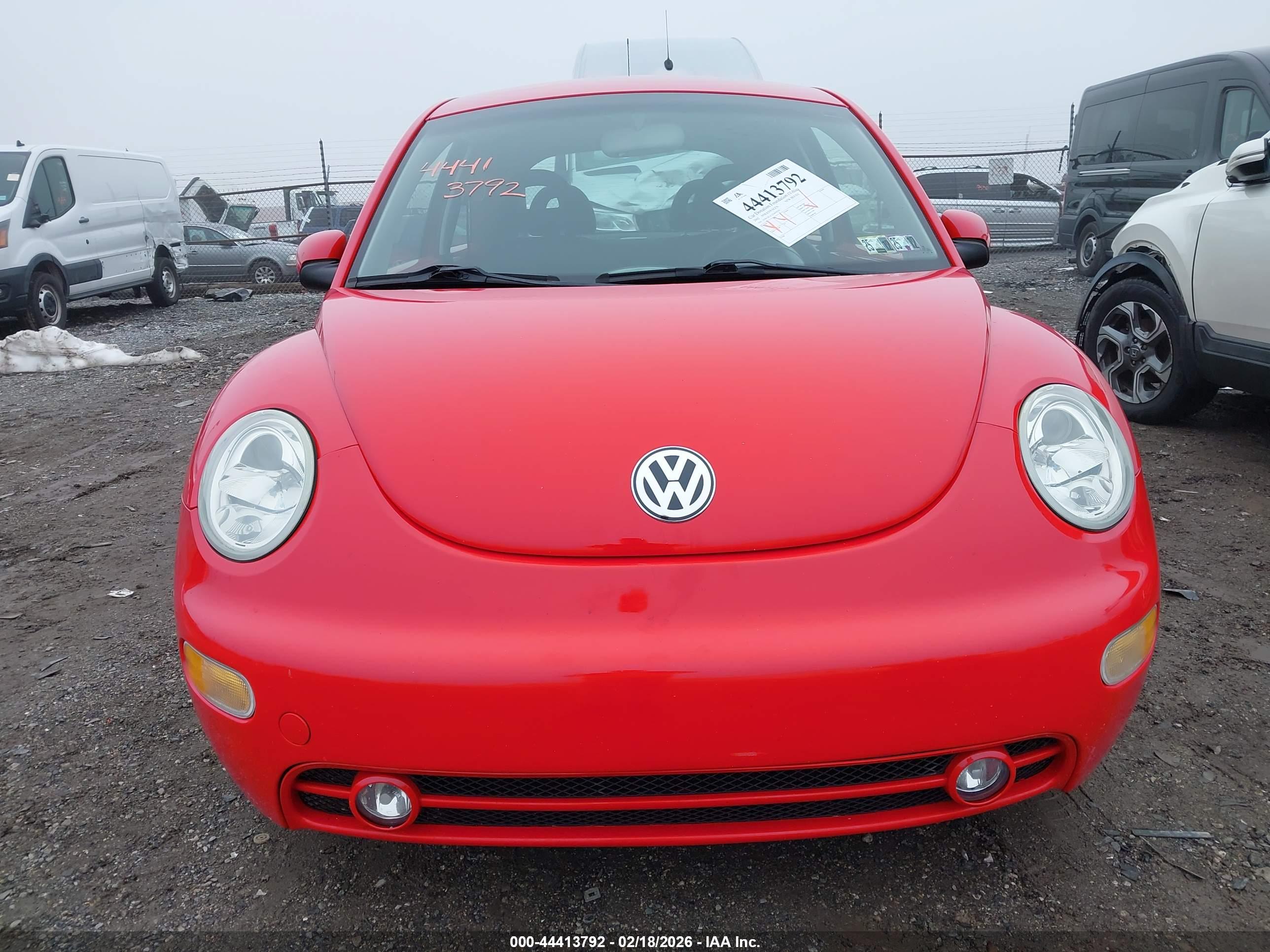 VOLKSWAGEN NEW image 6