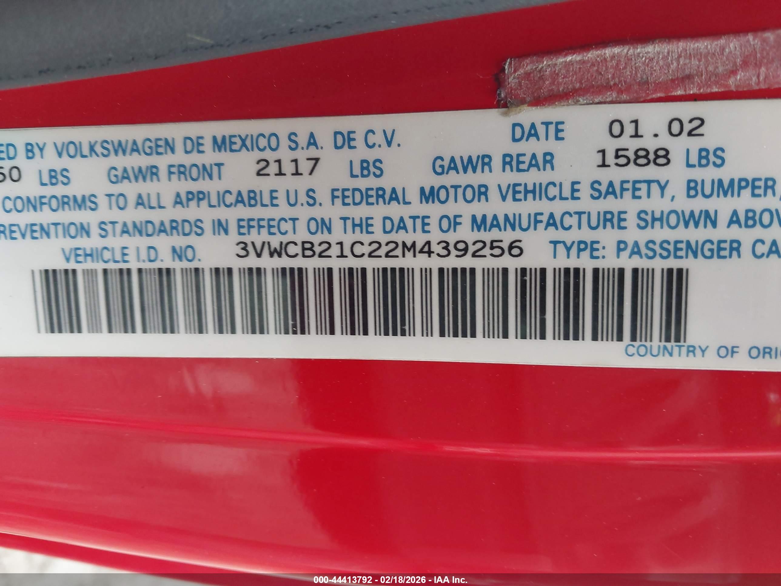 VOLKSWAGEN NEW image 9