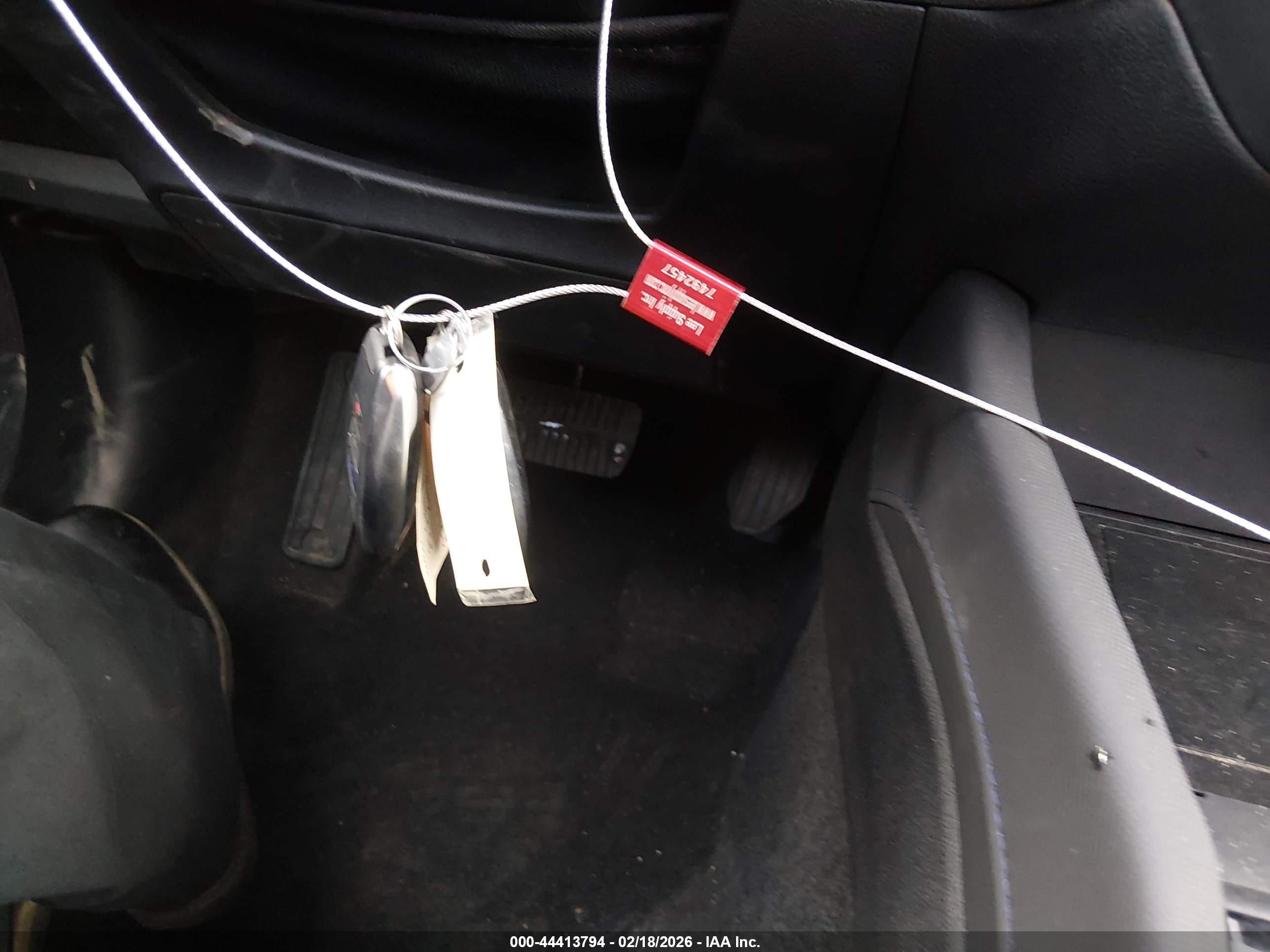 SUBARU FORESTER image 11