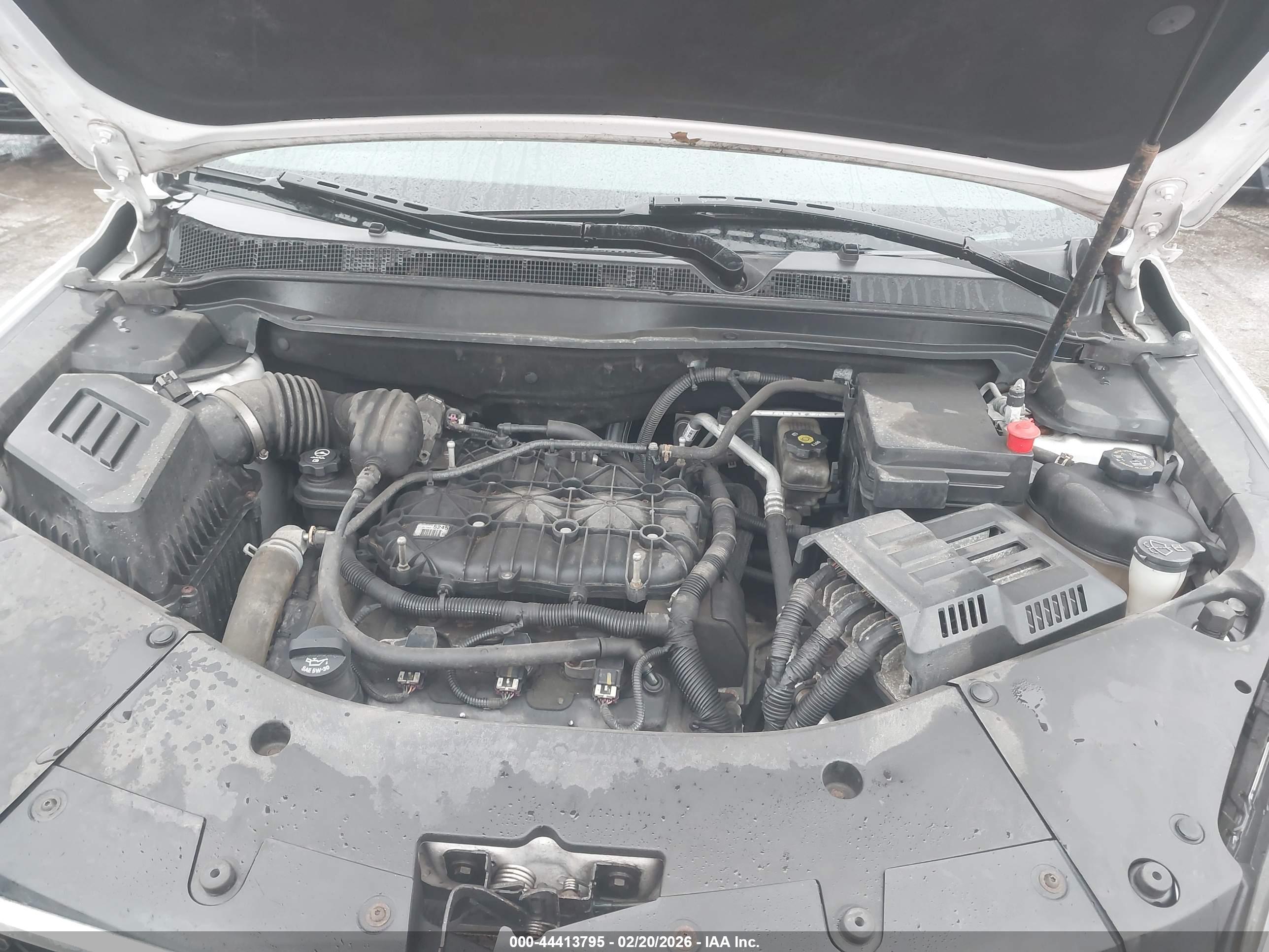 CHEVROLET EQUINOX image 10