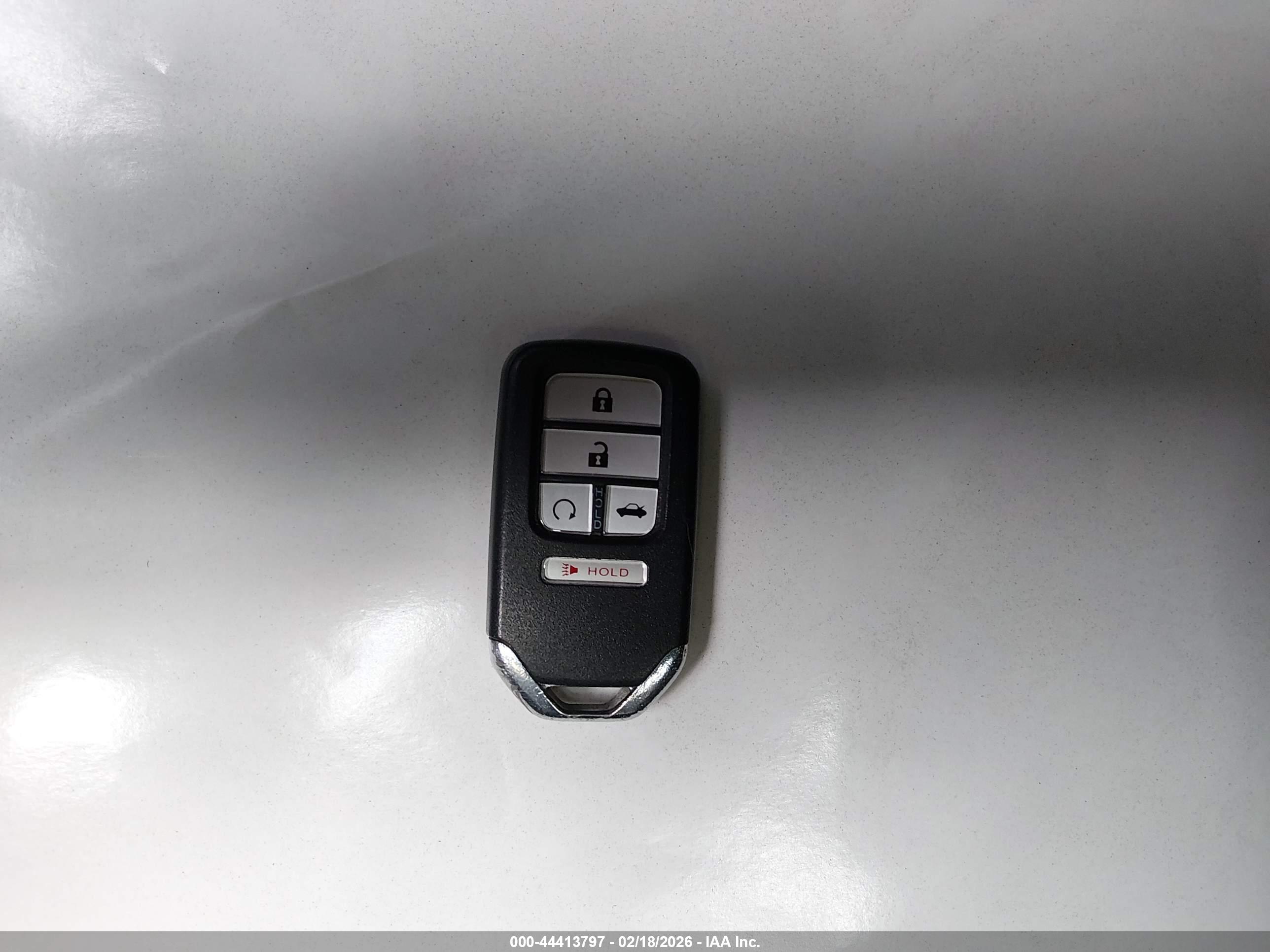 HONDA CIVIC image 11
