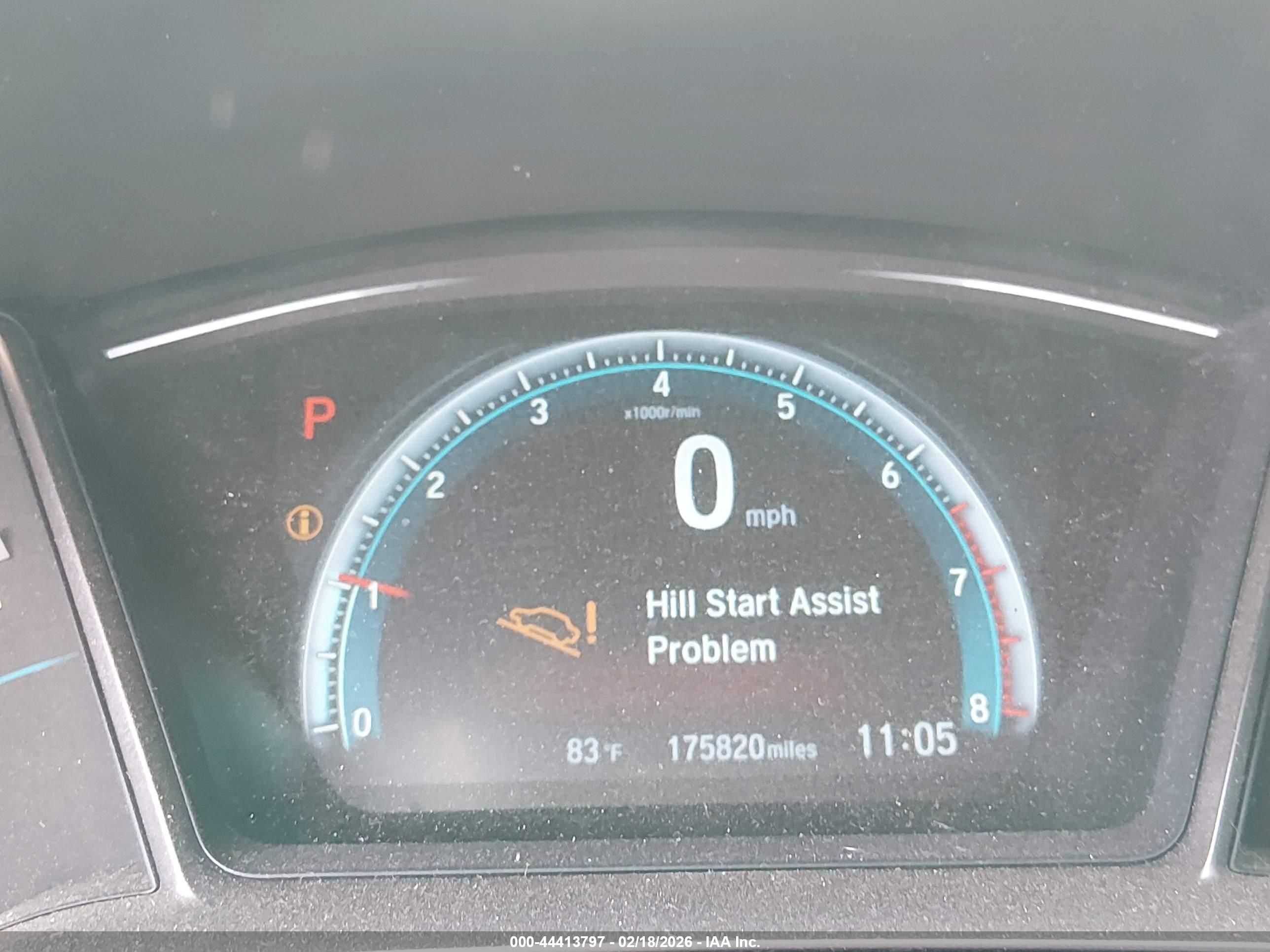 HONDA CIVIC image 7