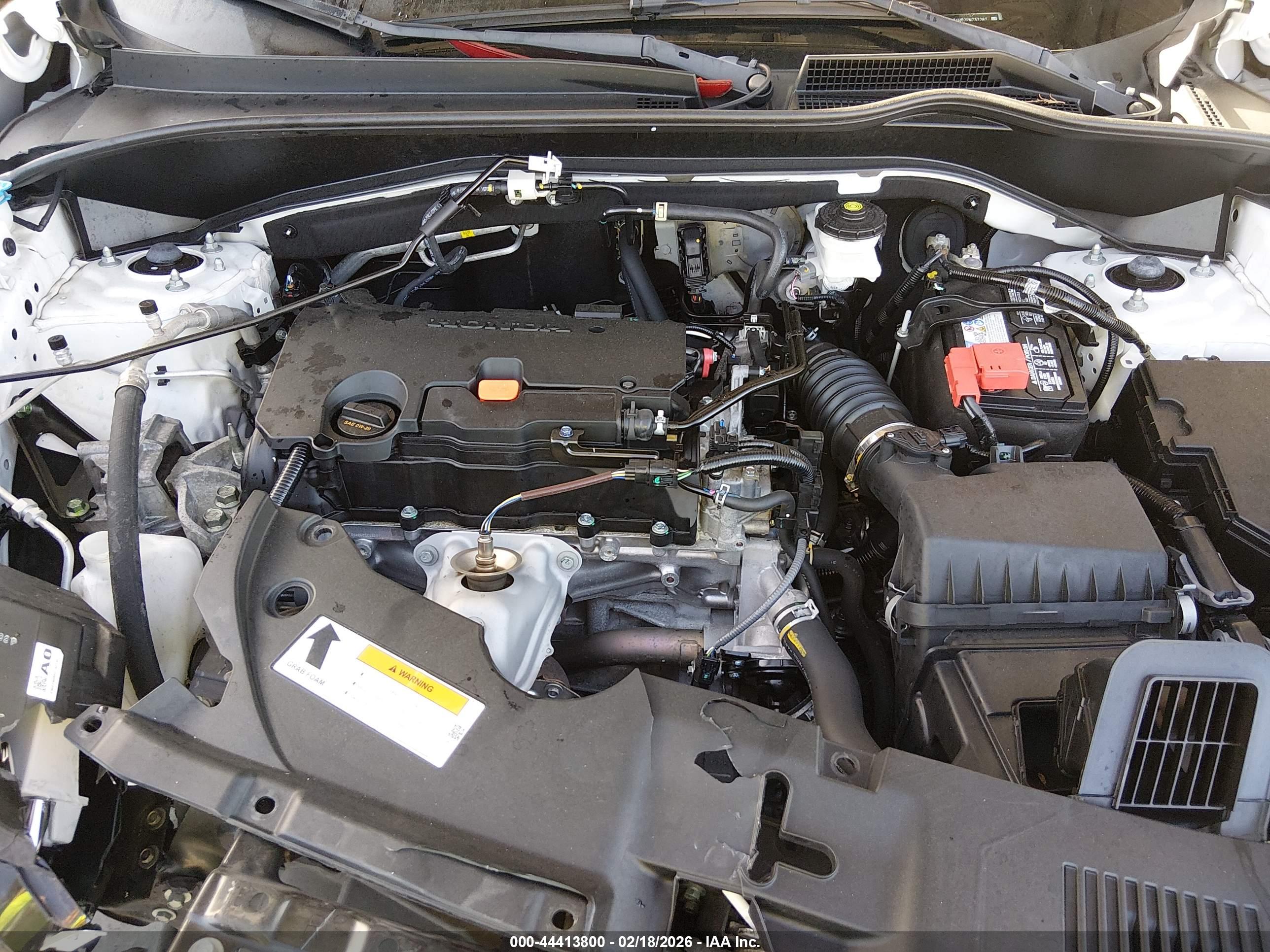 HONDA HR-V image 10