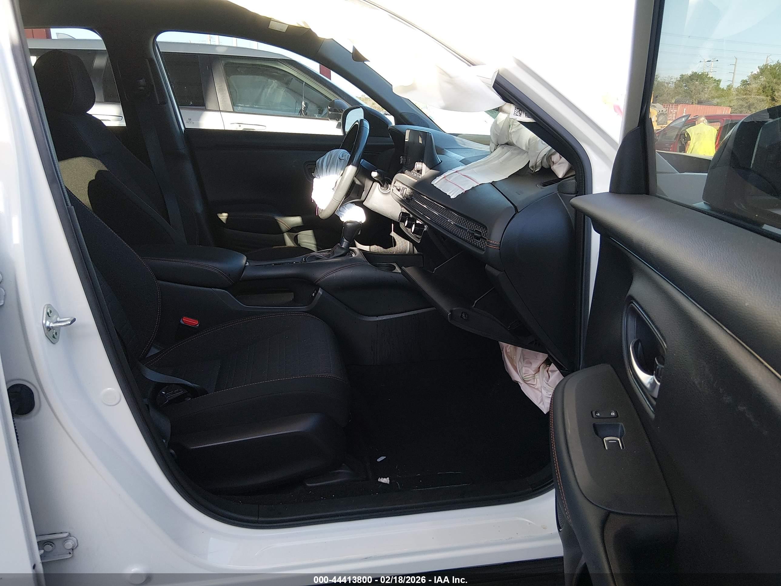 HONDA HR-V image 5