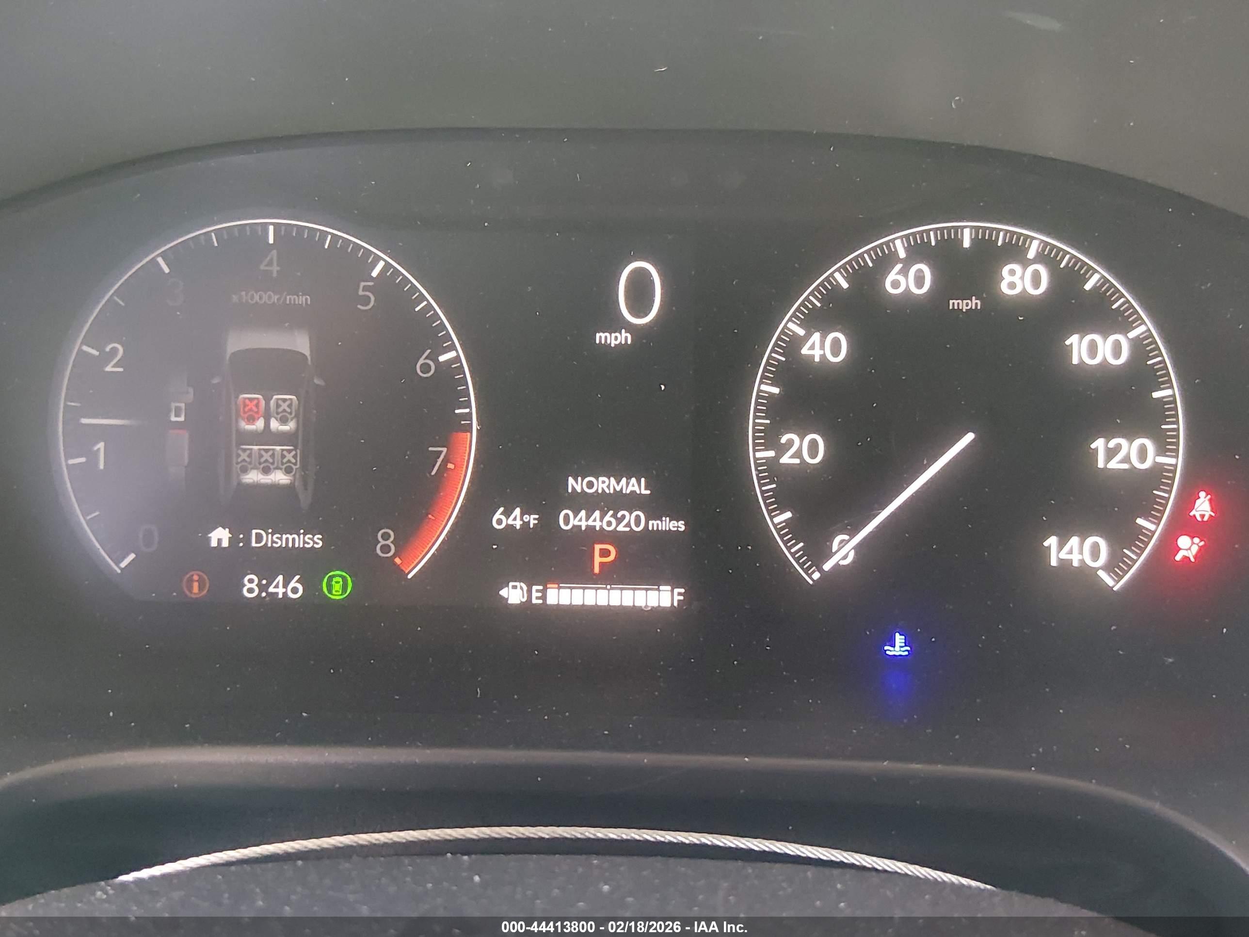 HONDA HR-V image 7
