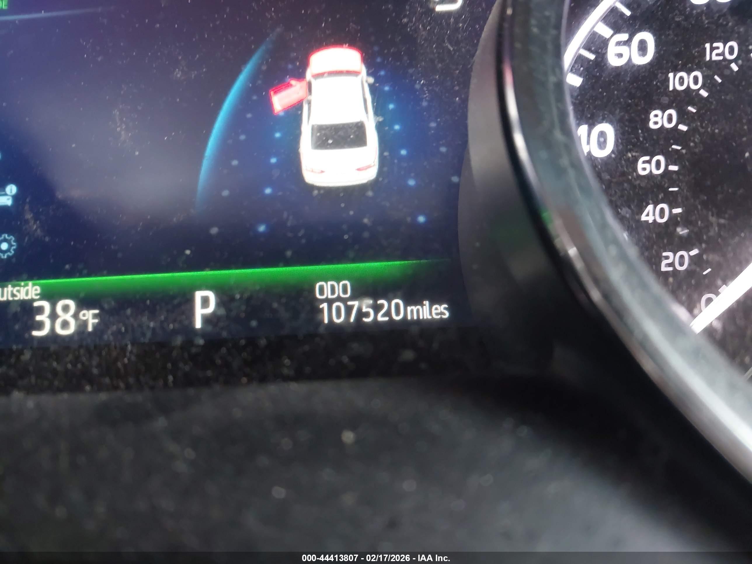 TOYOTA CAMRY image 7