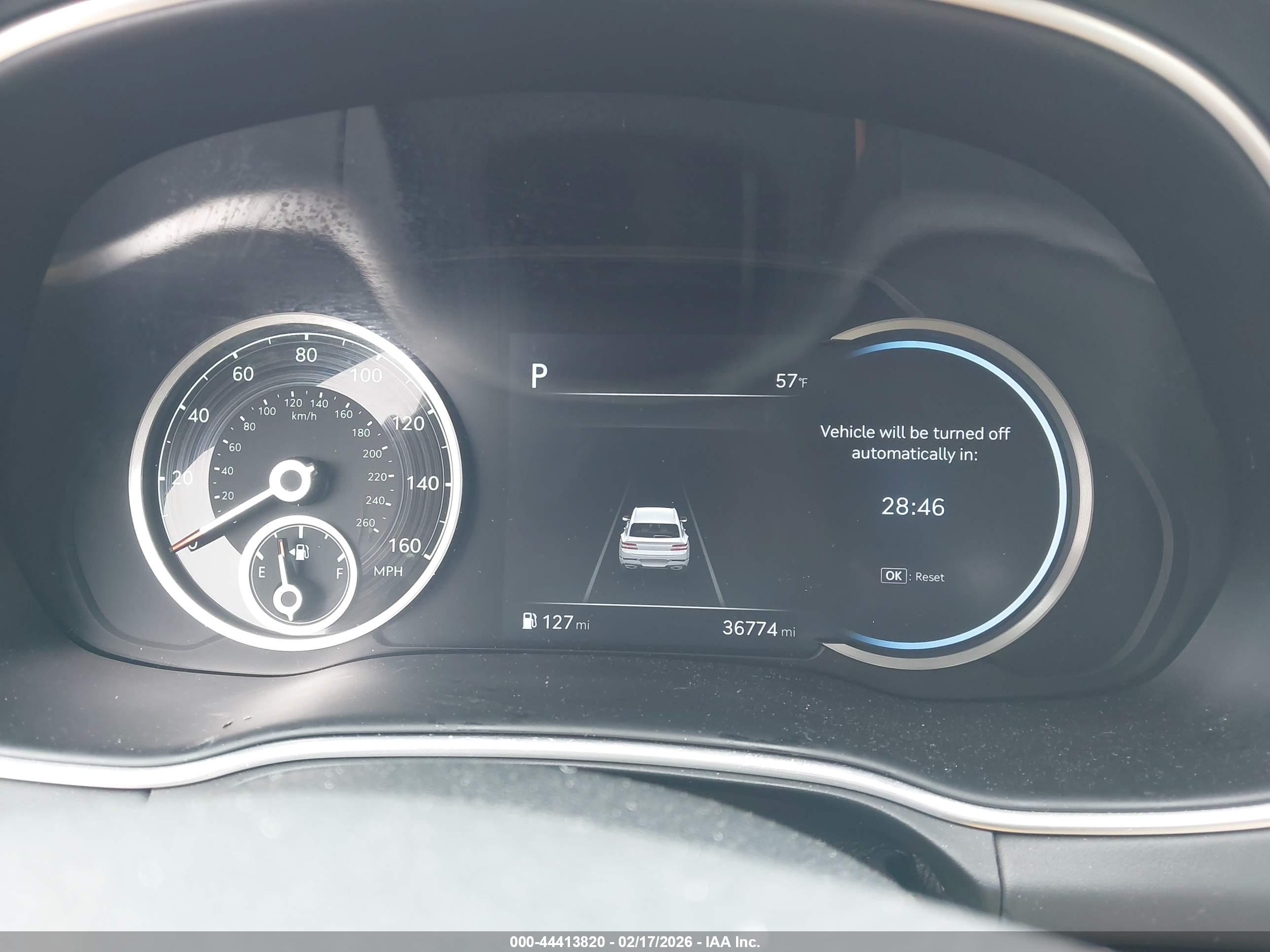 GENESIS GV80 image 7