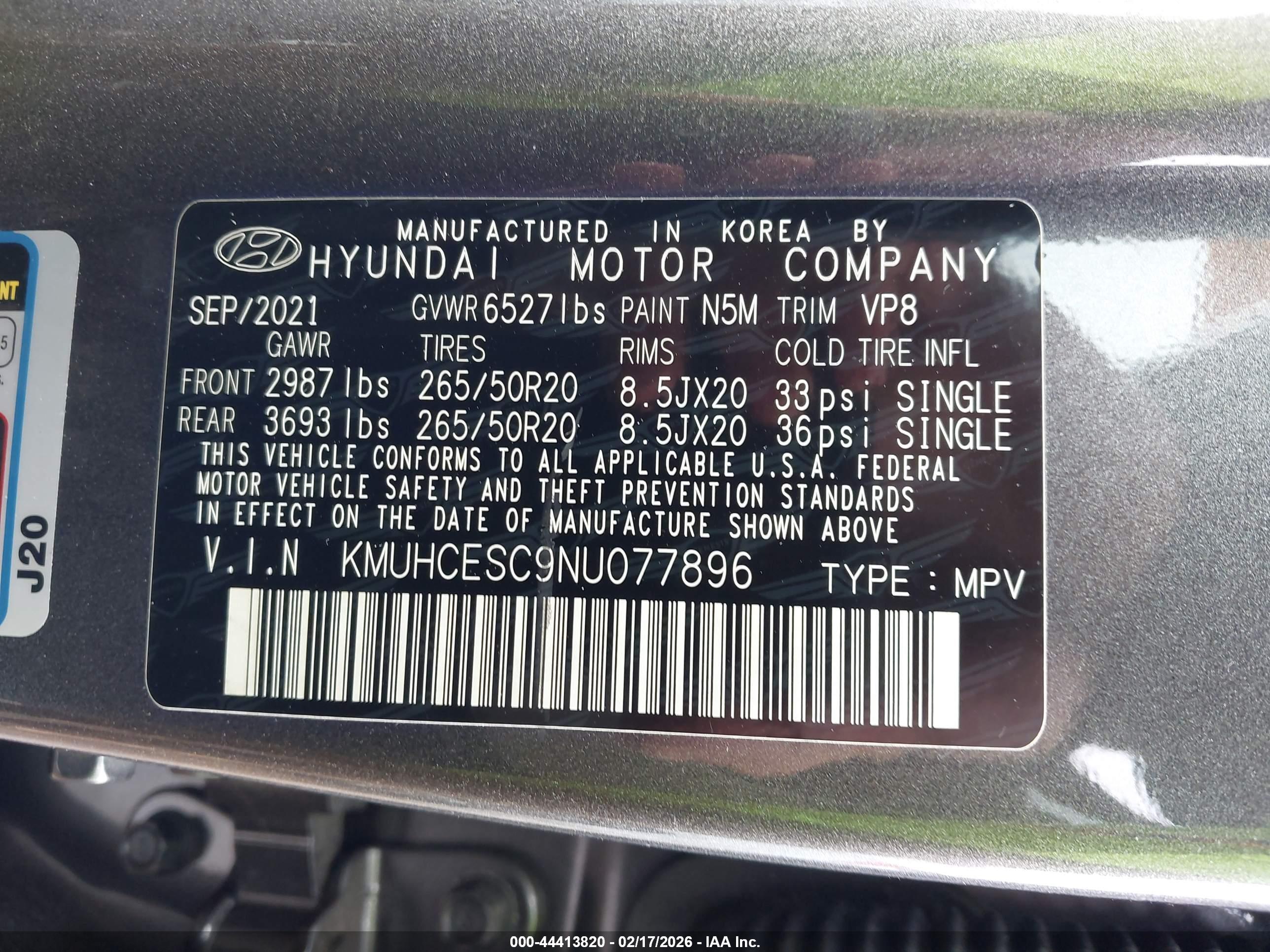 GENESIS GV80 image 9