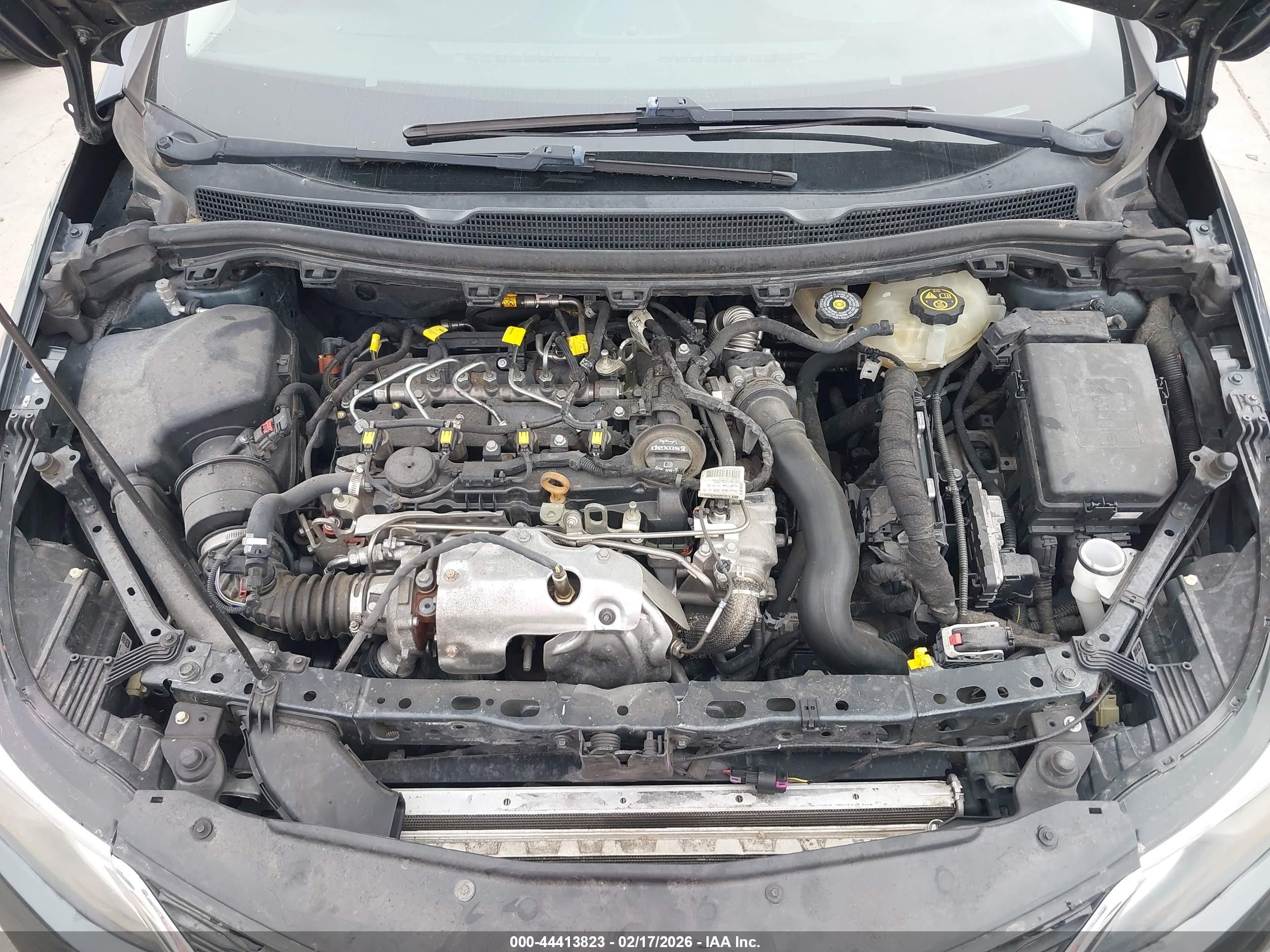 CHEVROLET CRUZE image 10