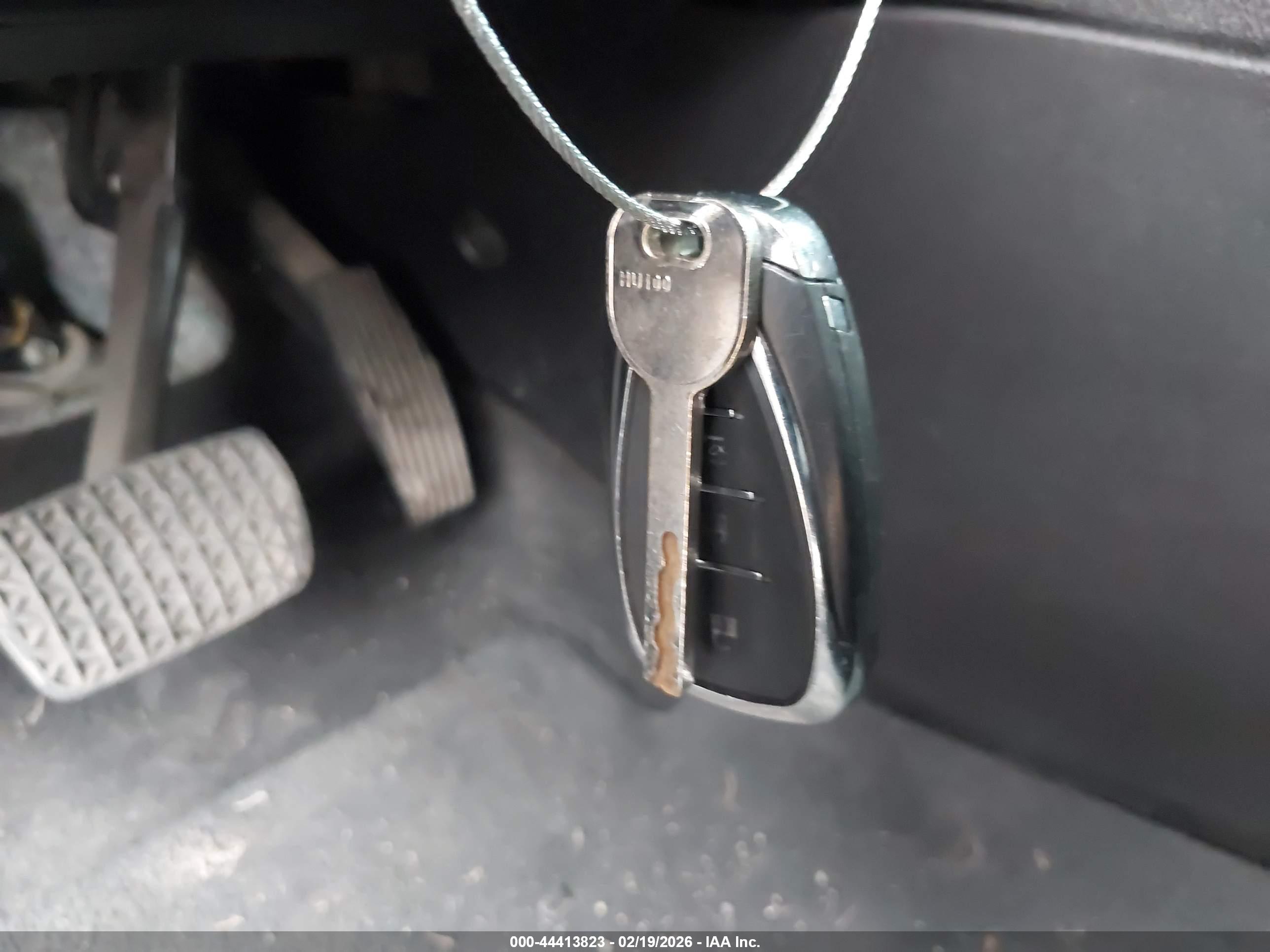 CHEVROLET CRUZE image 11