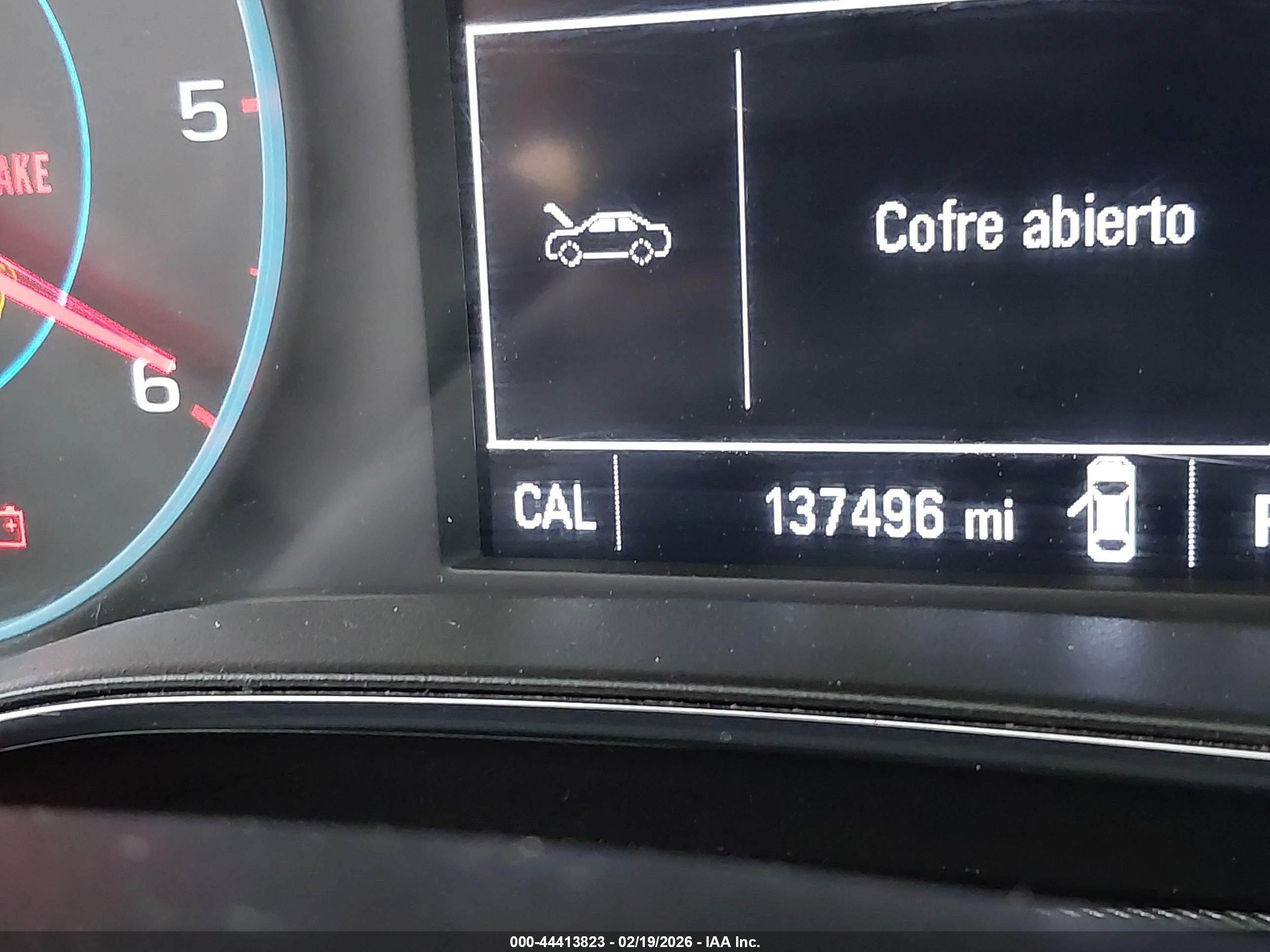 CHEVROLET CRUZE image 7