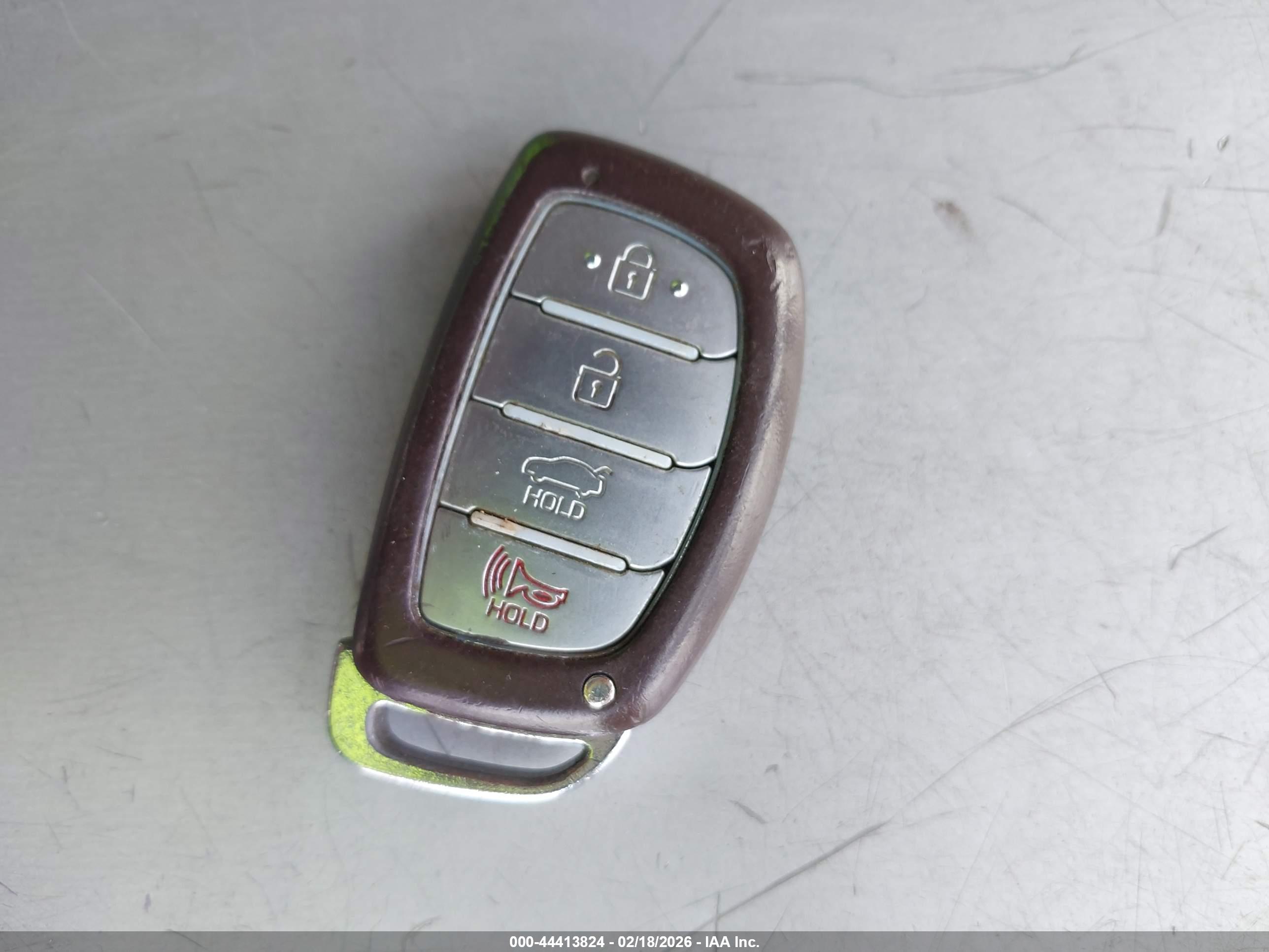 HYUNDAI SONATA image 11