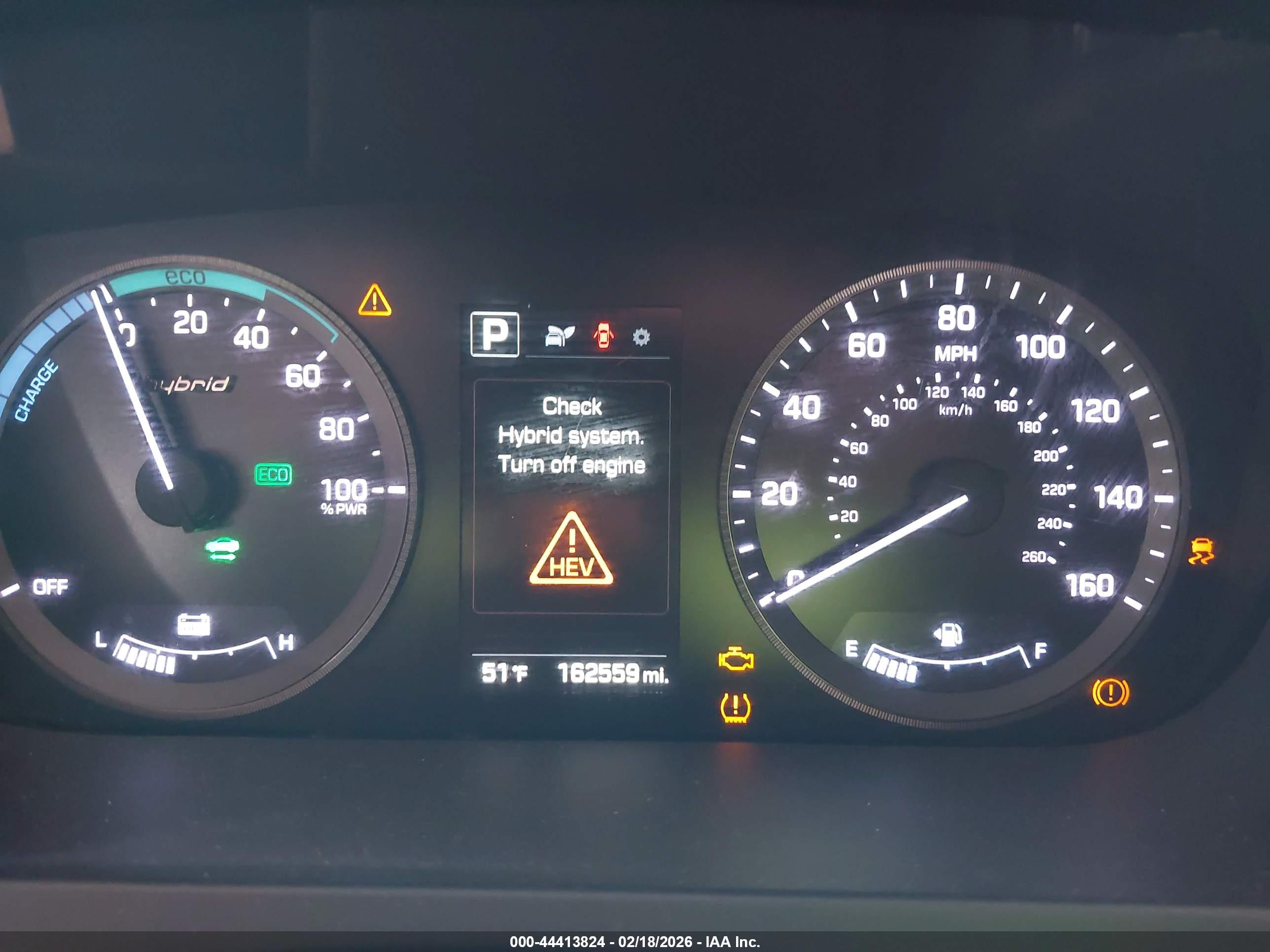 HYUNDAI SONATA image 7