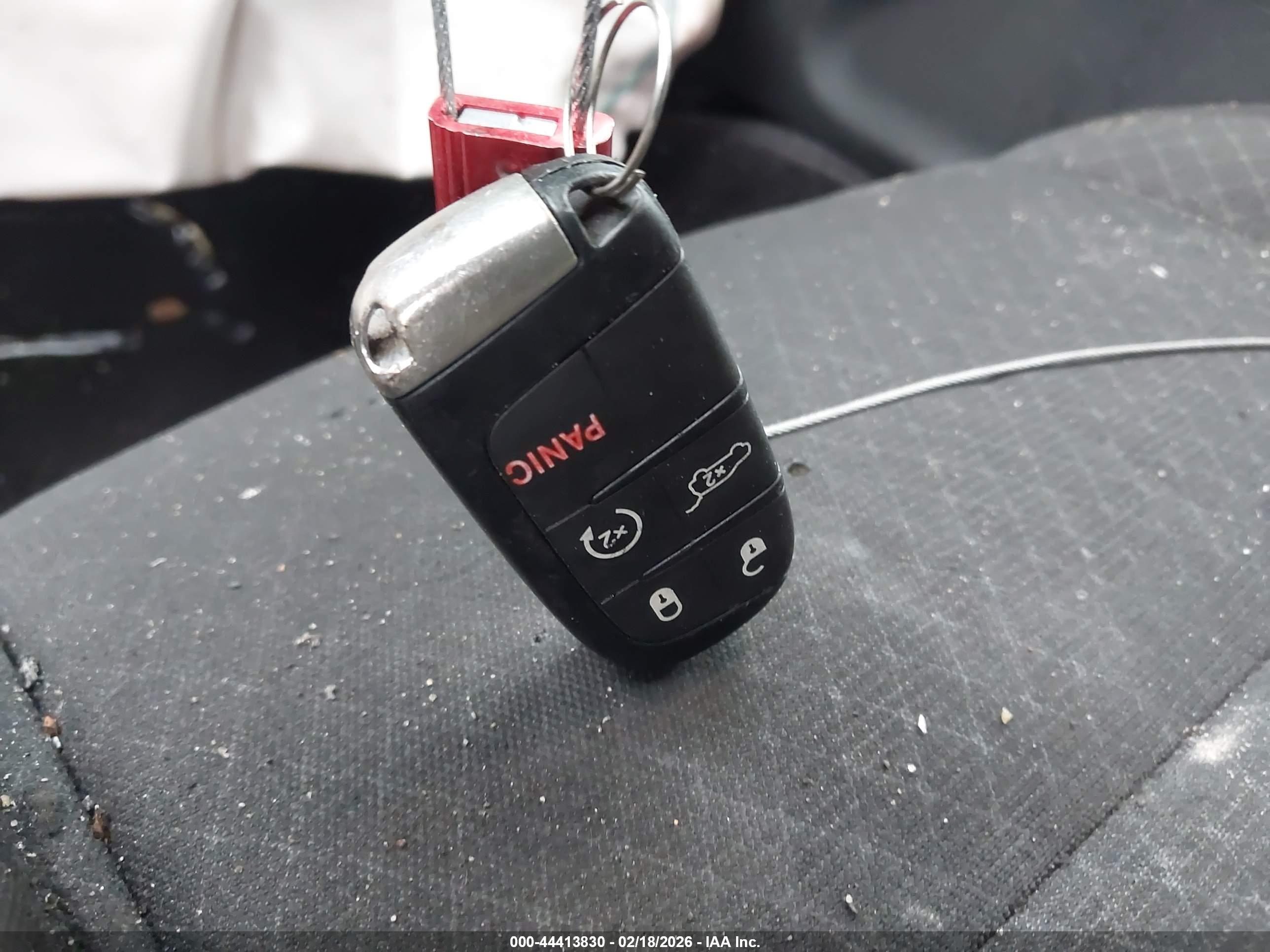 JEEP GRAND image 11