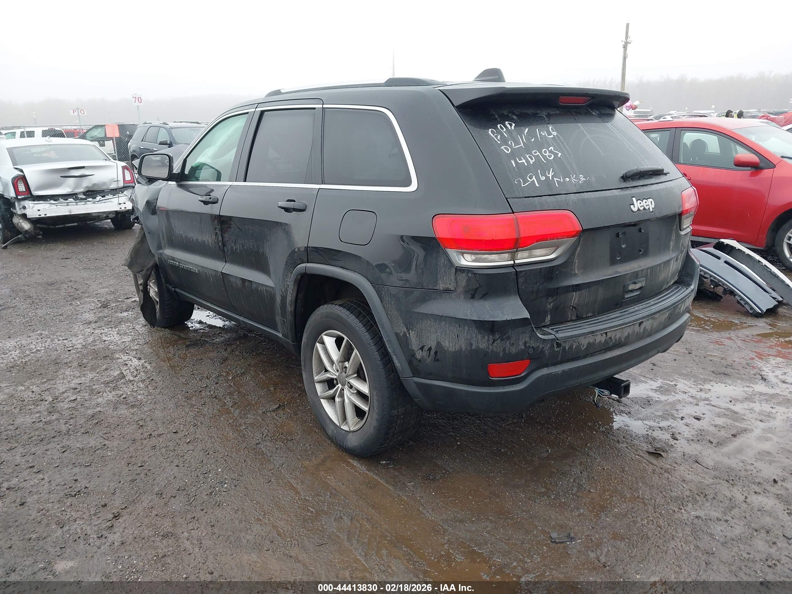 JEEP GRAND image 3