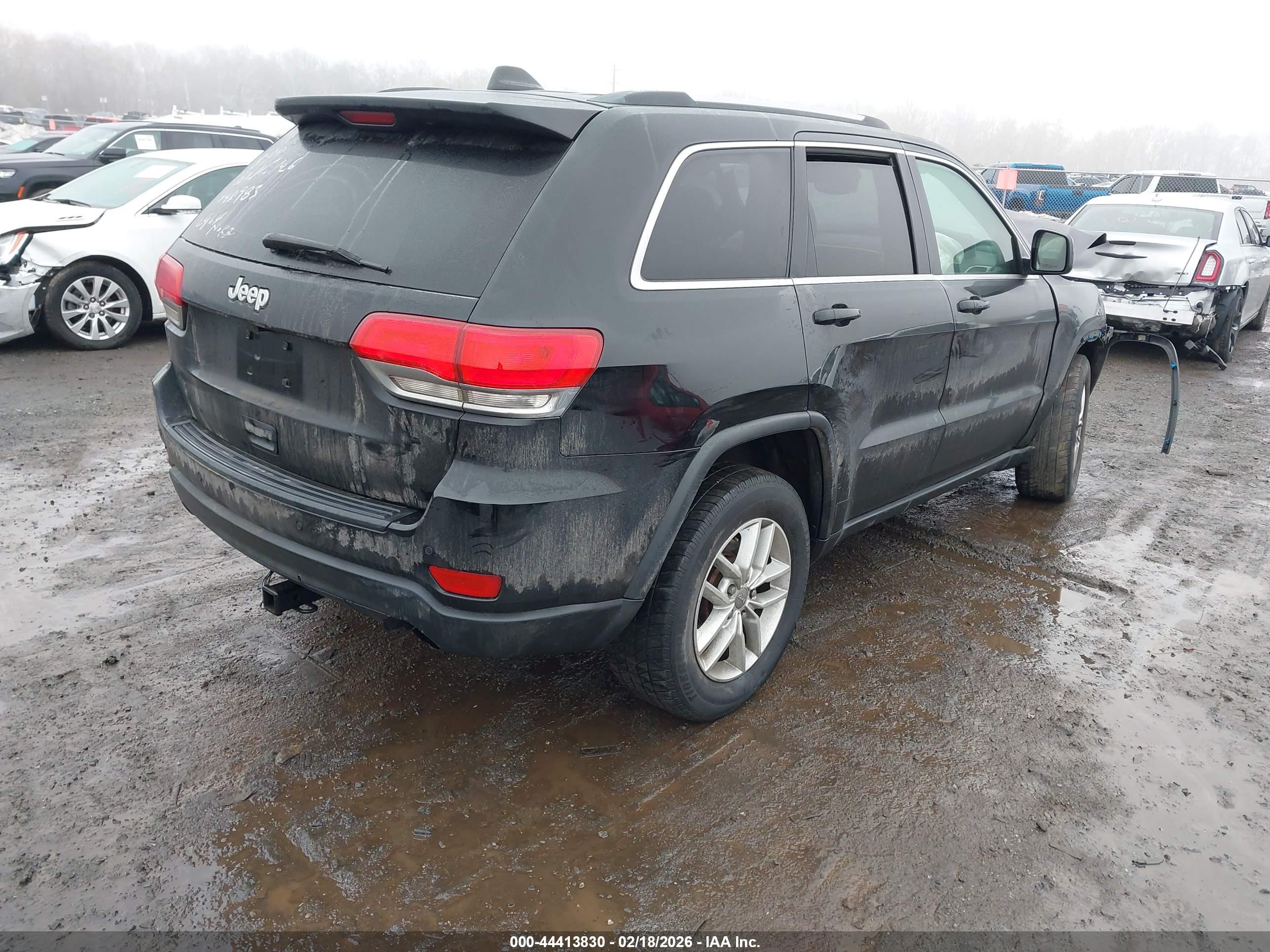 JEEP GRAND image 4