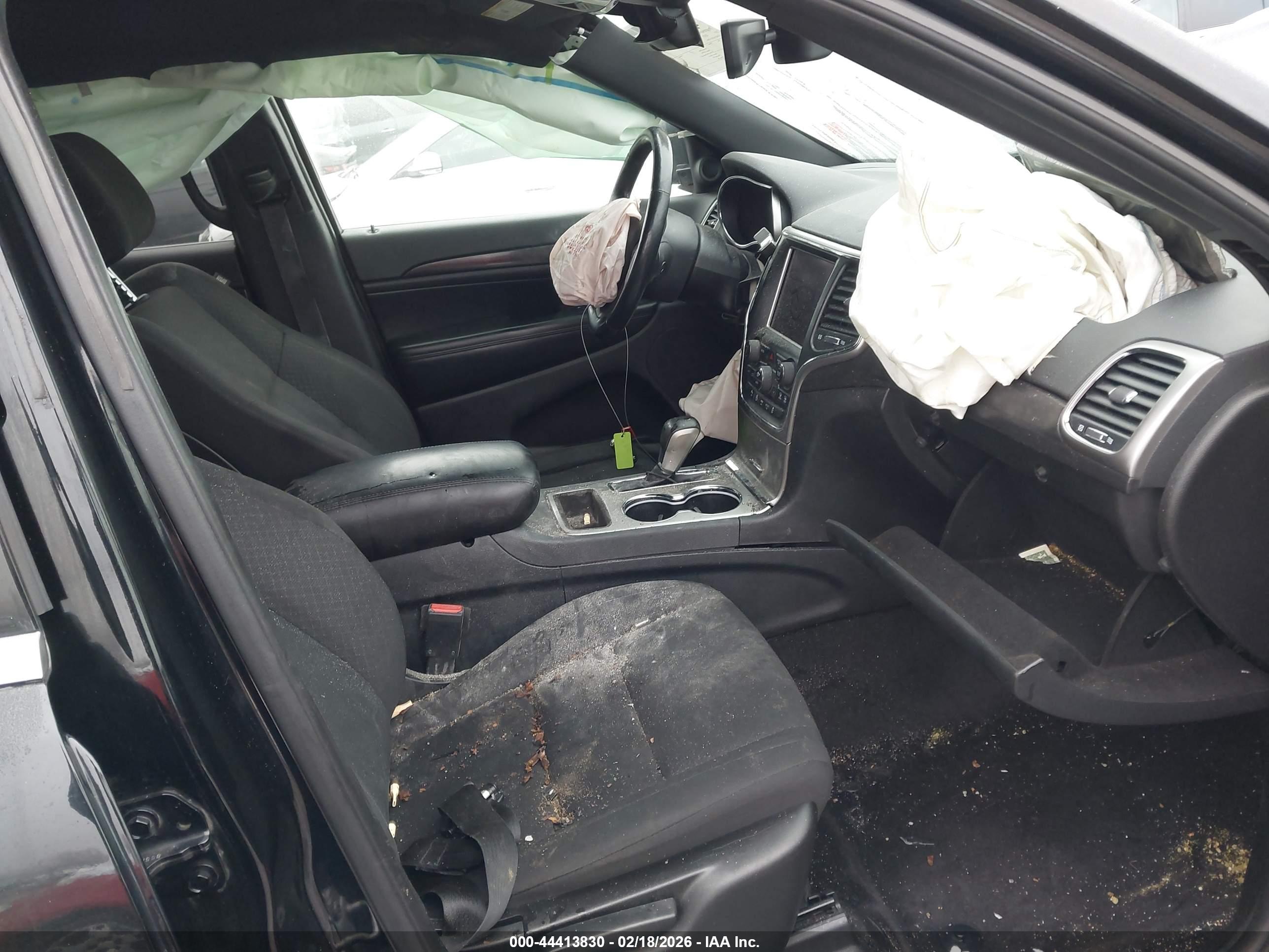 JEEP GRAND image 5