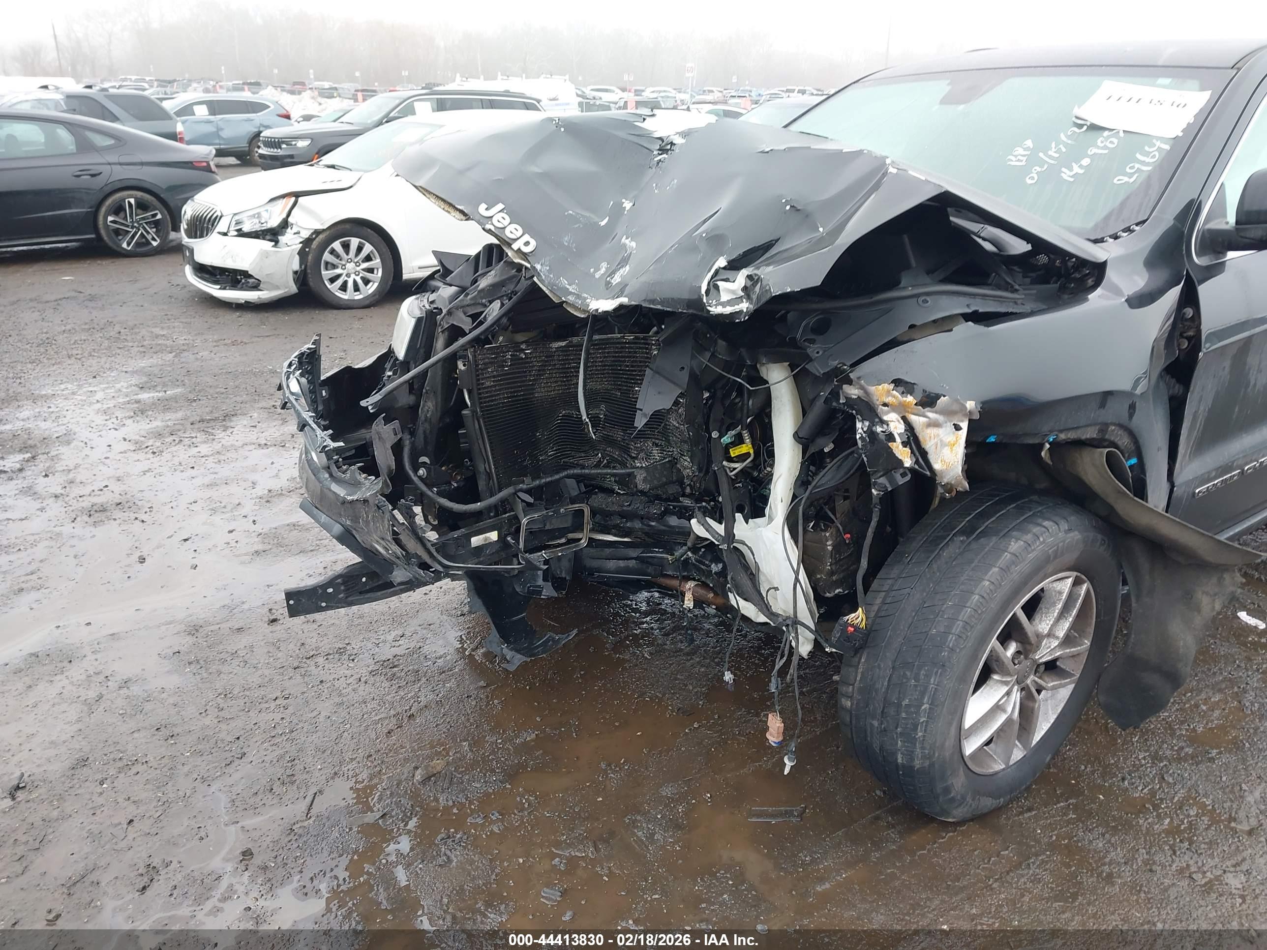 JEEP GRAND image 6