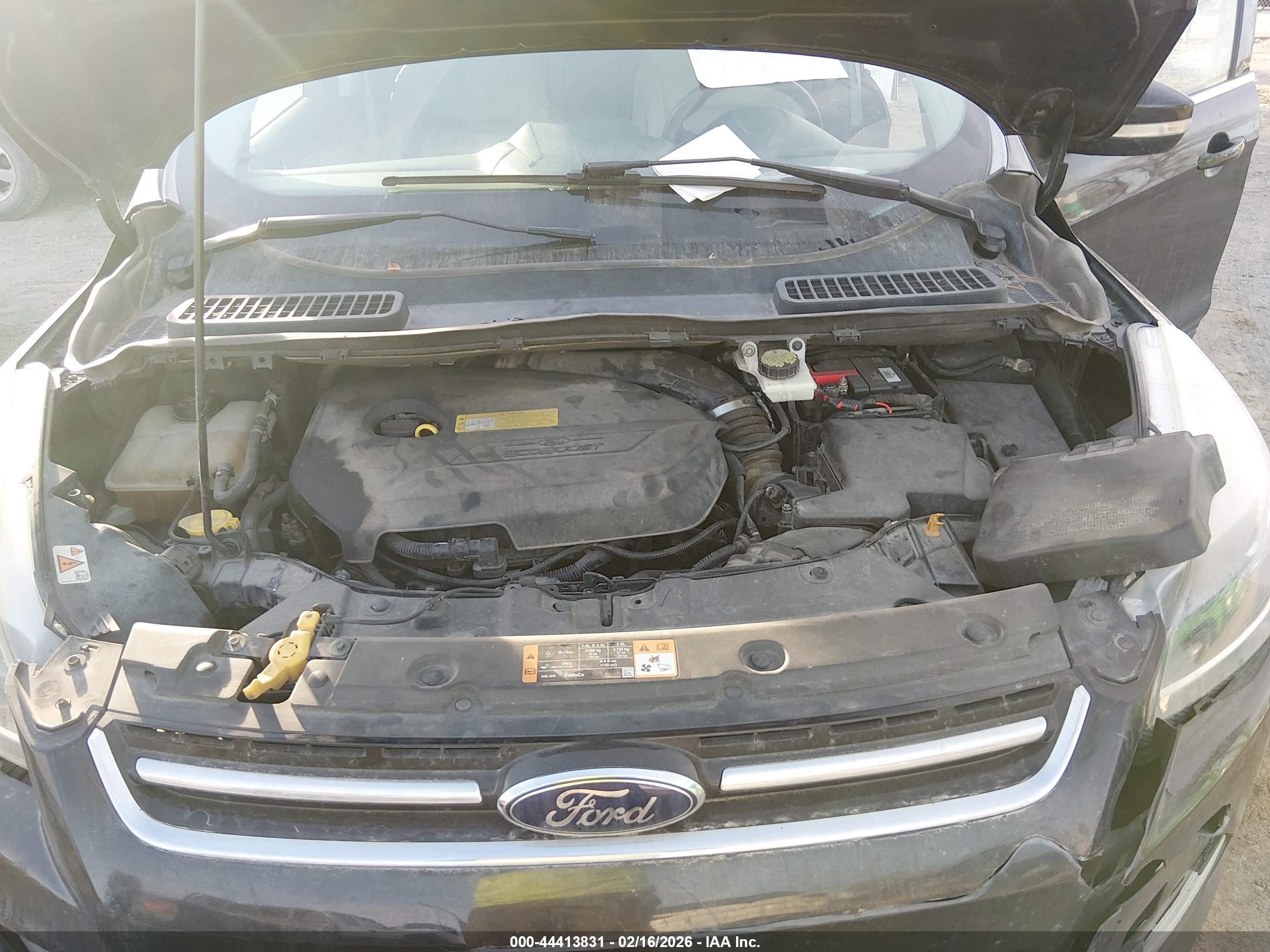 FORD ESCAPE image 10