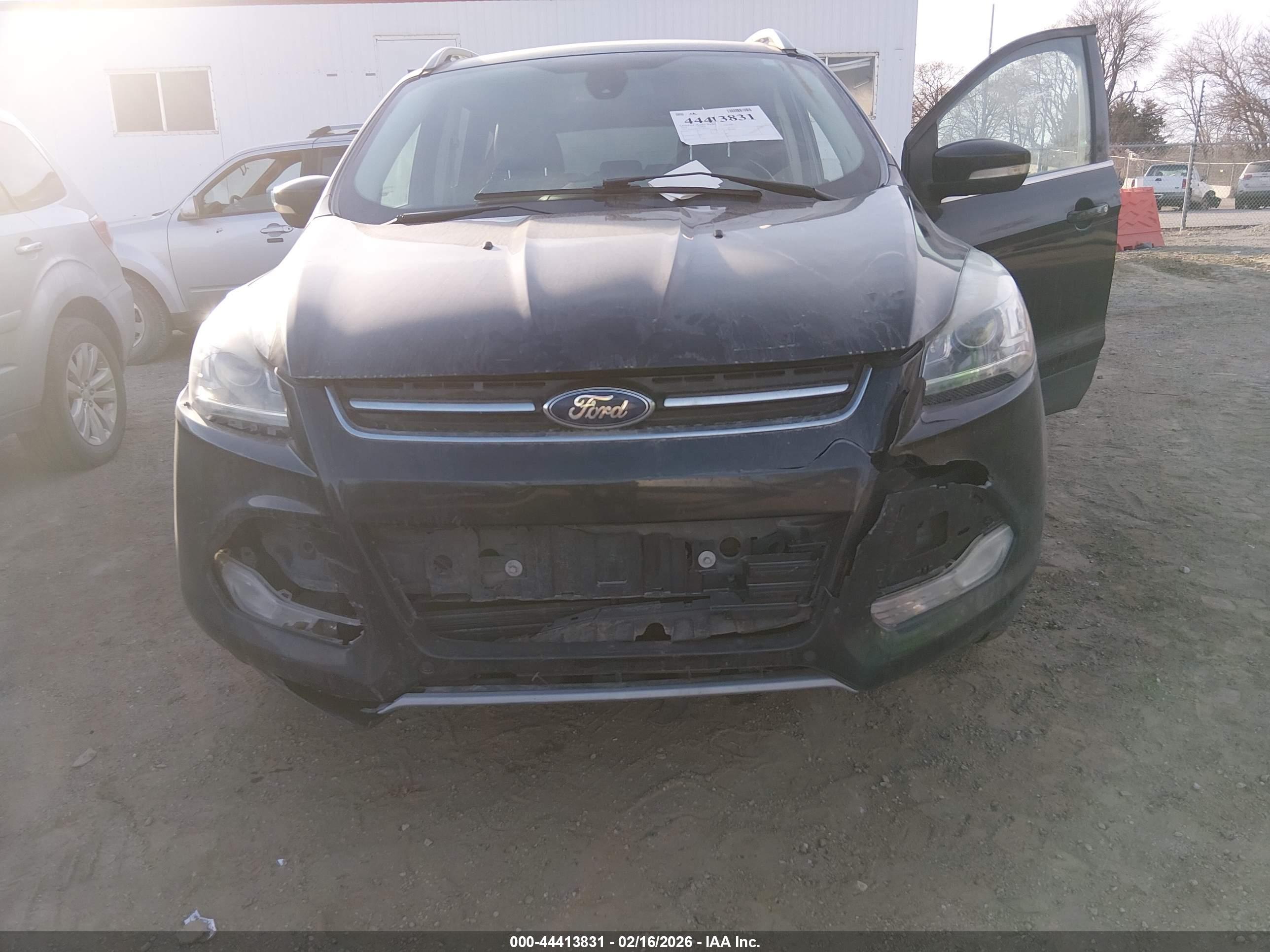 FORD ESCAPE image 6