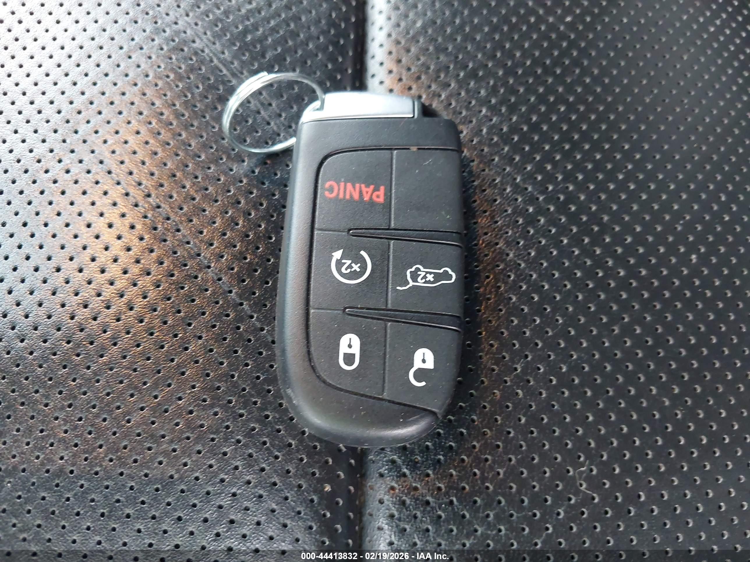 JEEP GRAND image 11