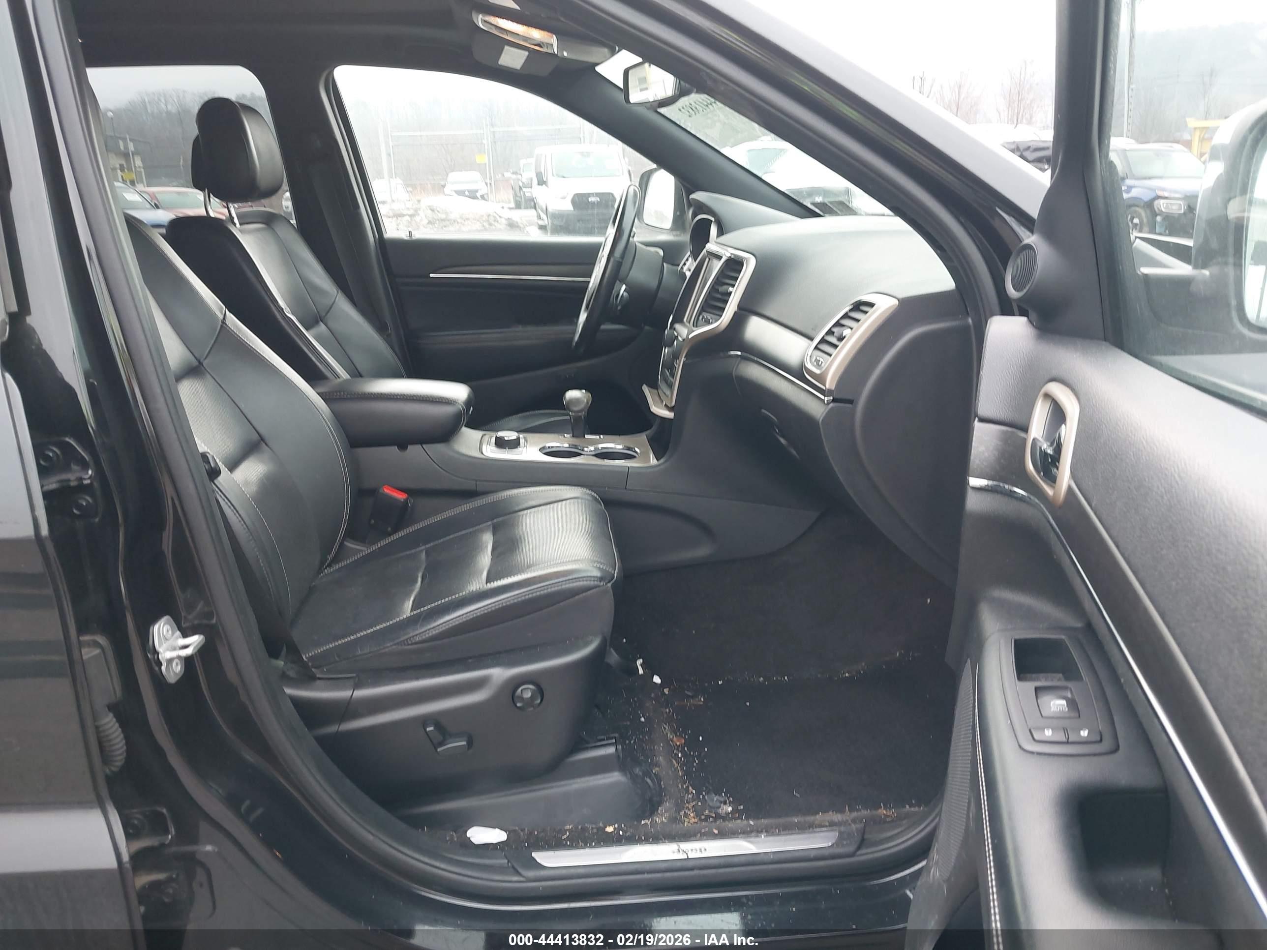 JEEP GRAND image 5