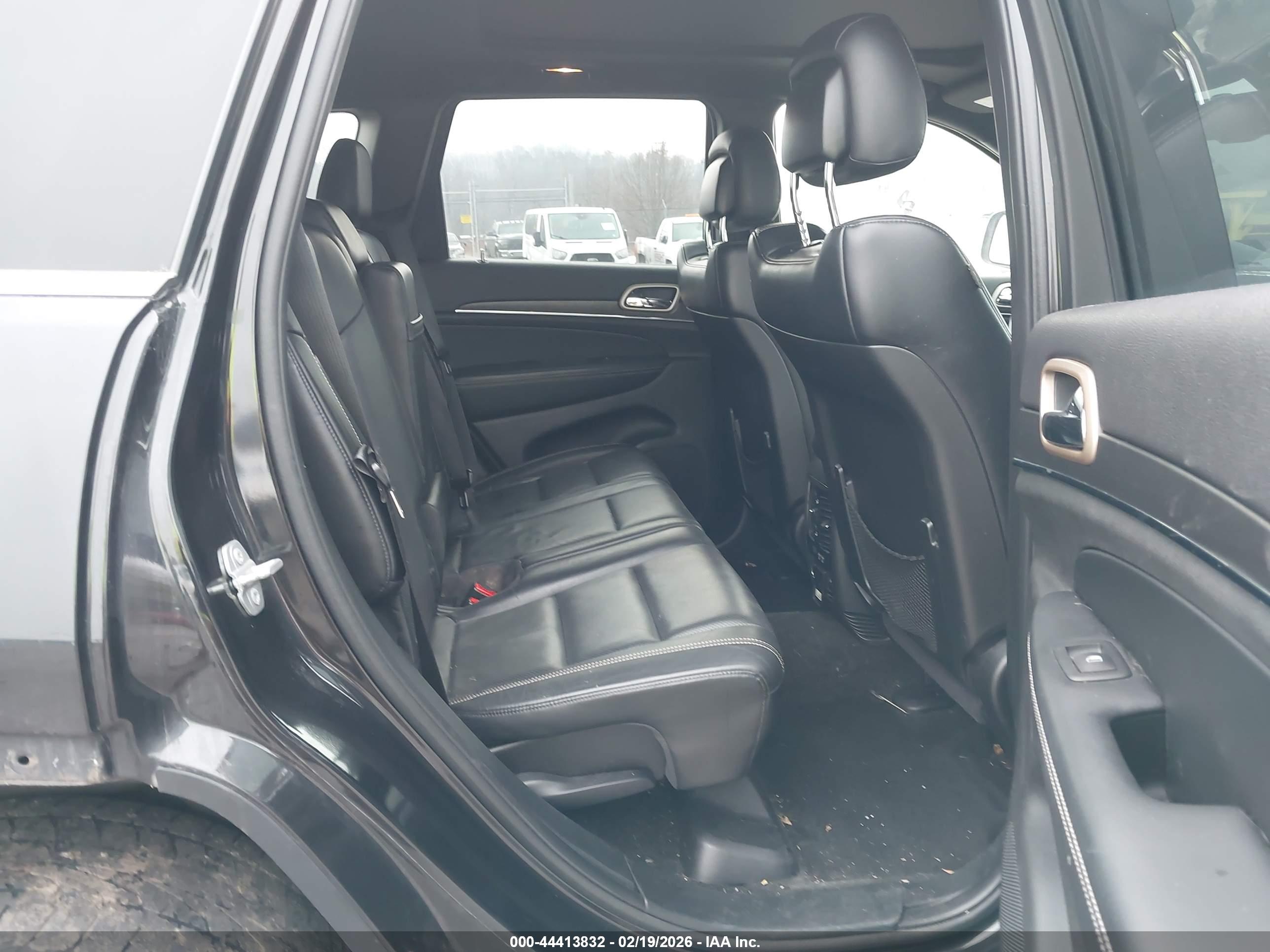 JEEP GRAND image 8