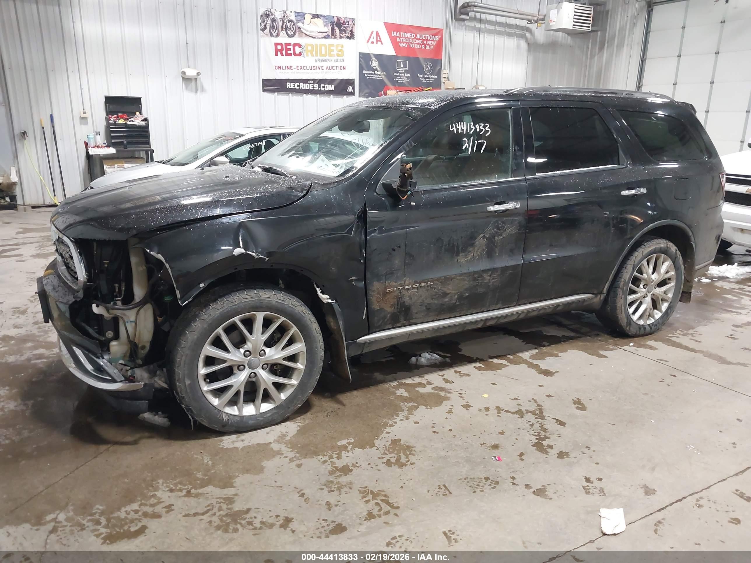 DODGE DURANGO image 2