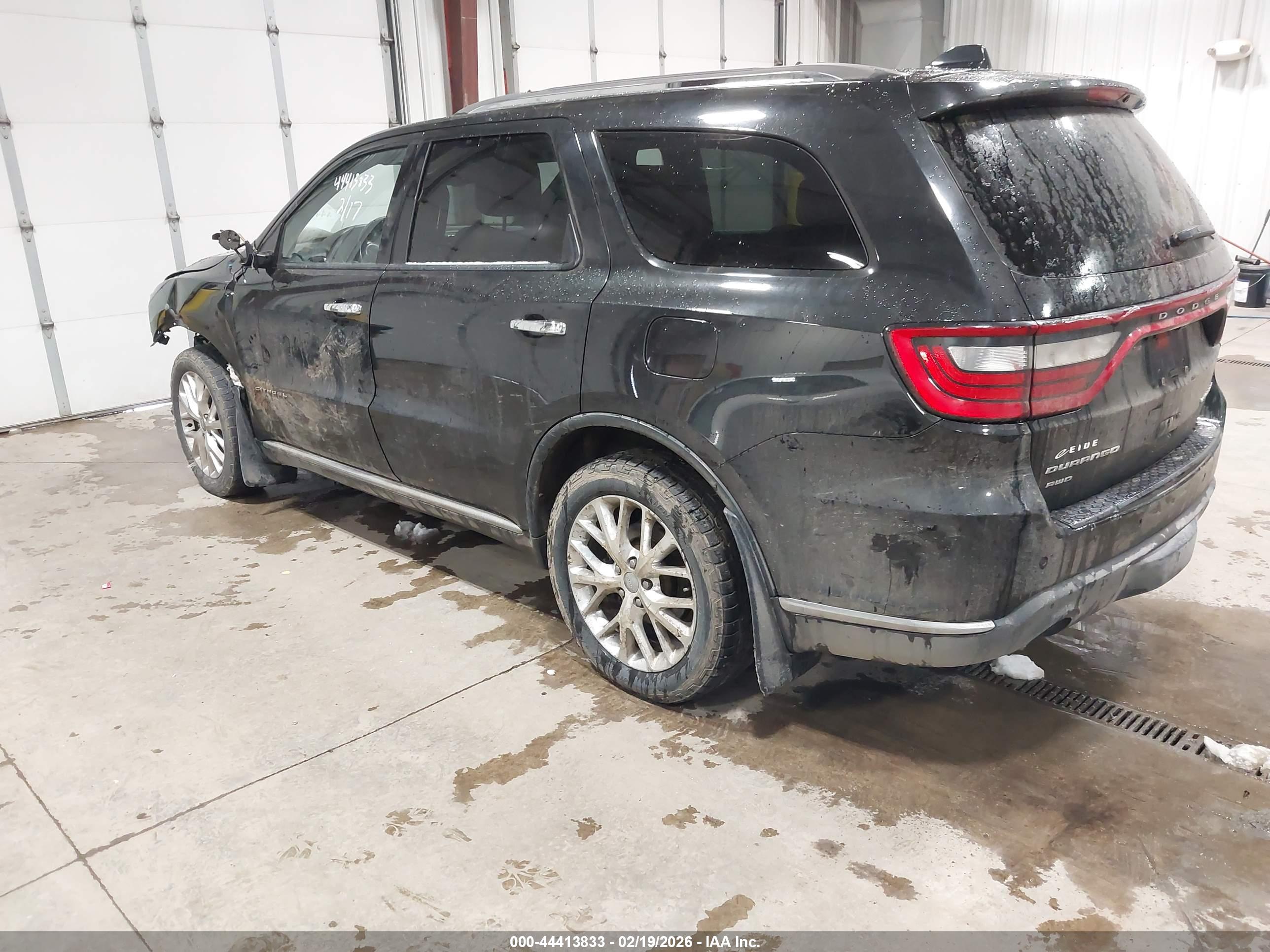 DODGE DURANGO image 3
