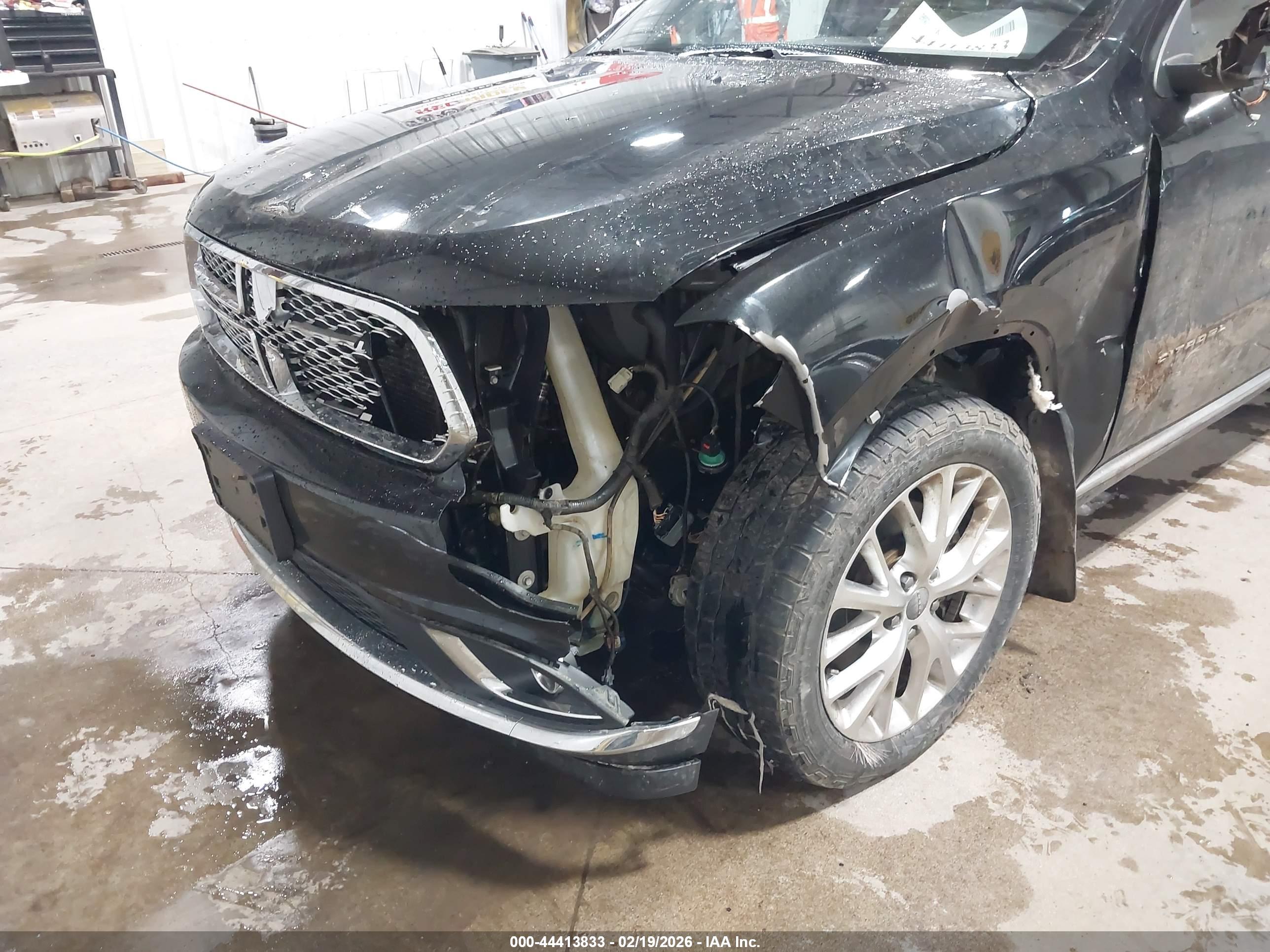 DODGE DURANGO image 6