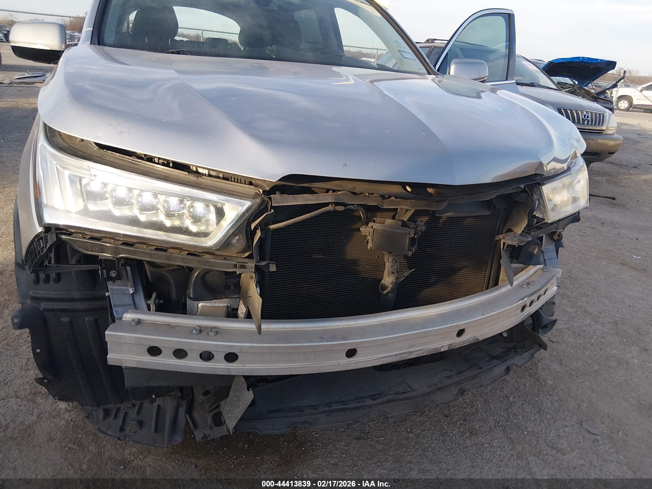 ACURA MDX image 6