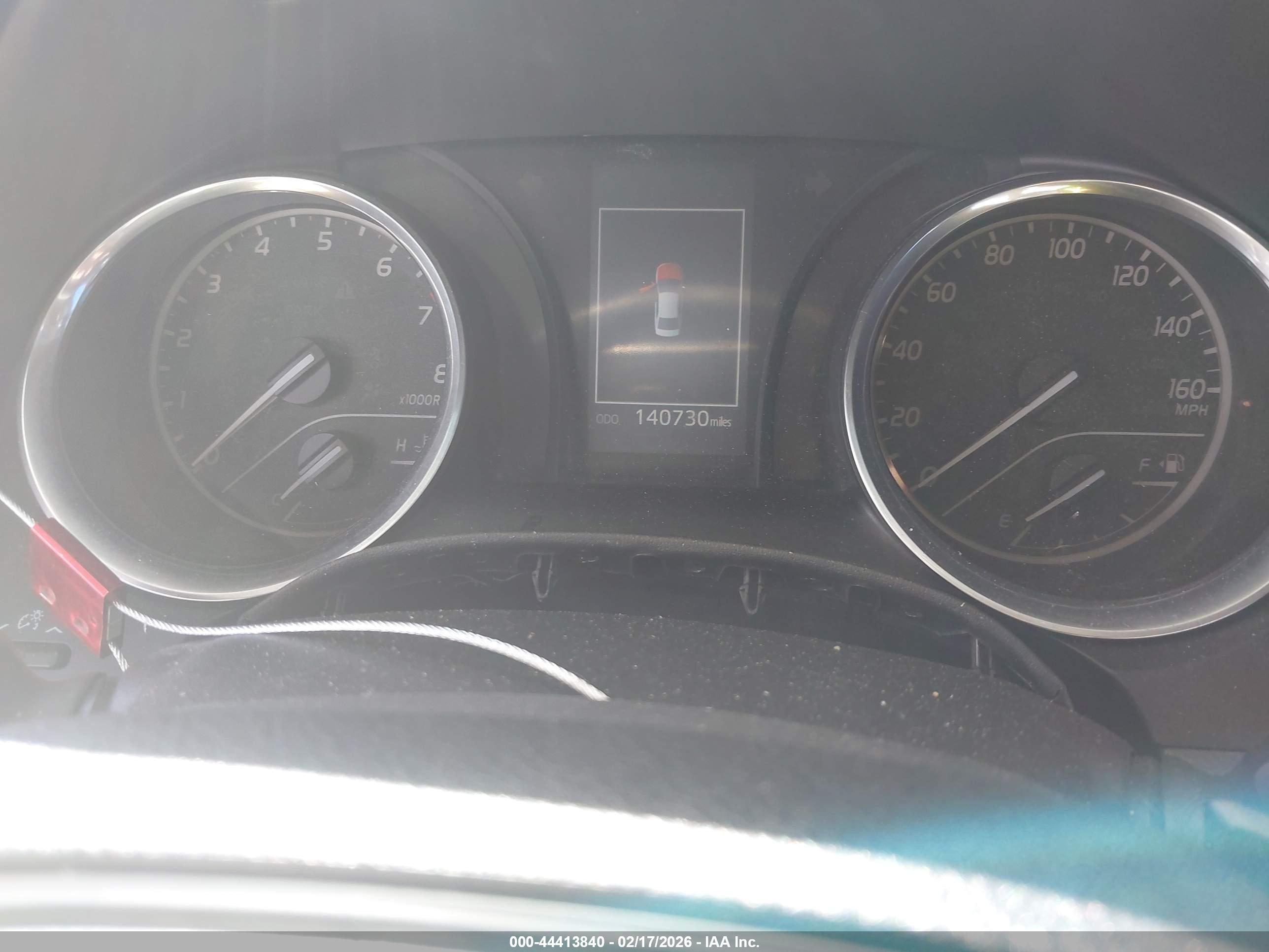 TOYOTA CAMRY image 7