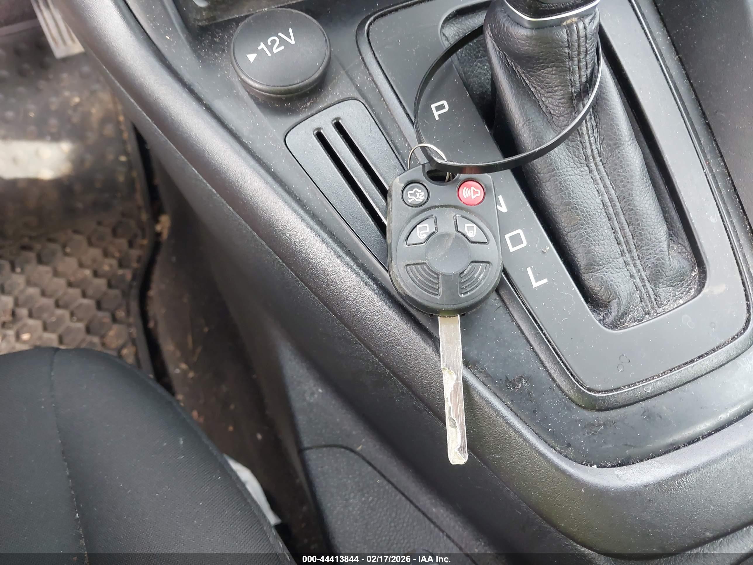FORD FOCUS image 11