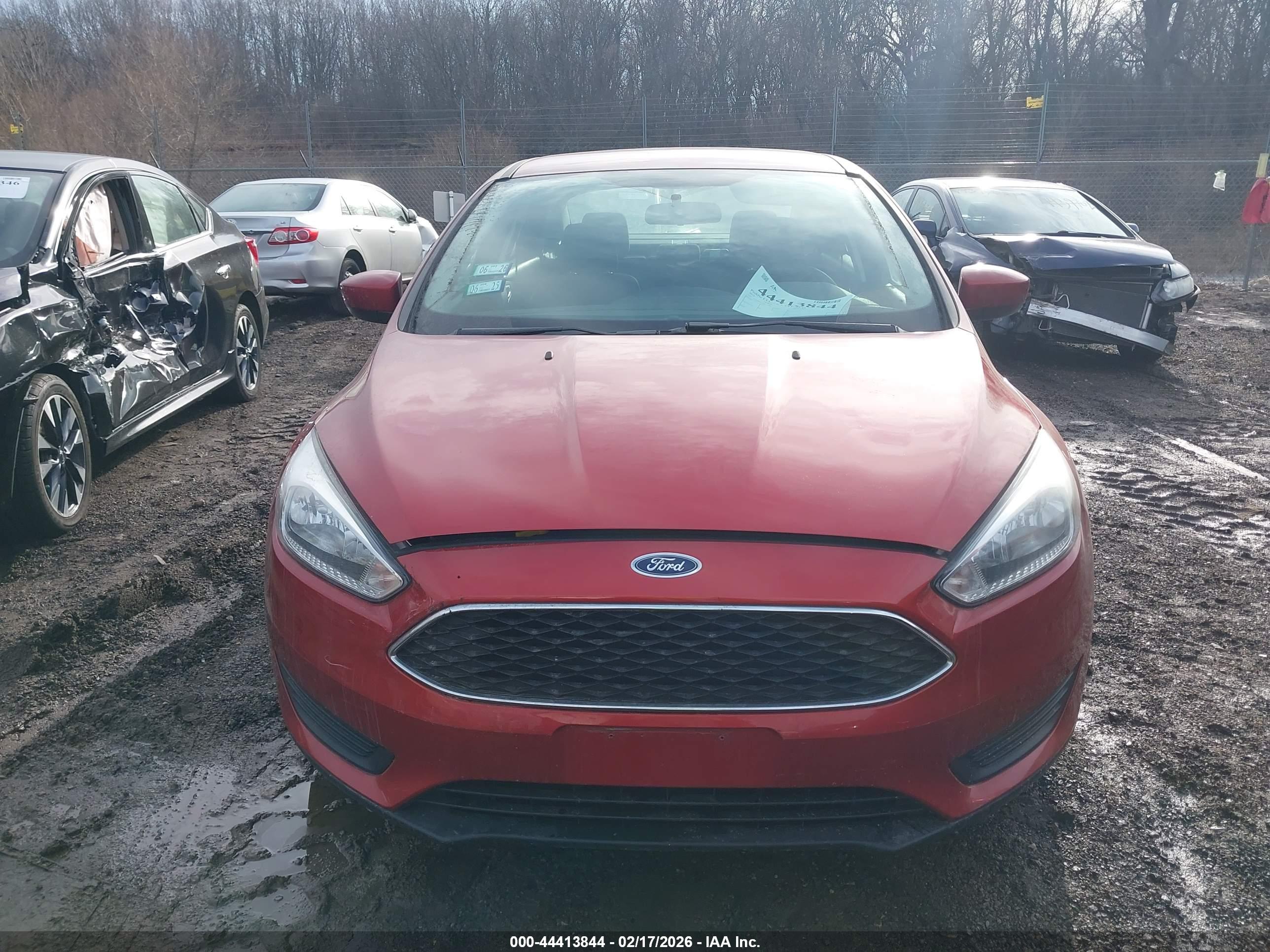 FORD FOCUS image 6