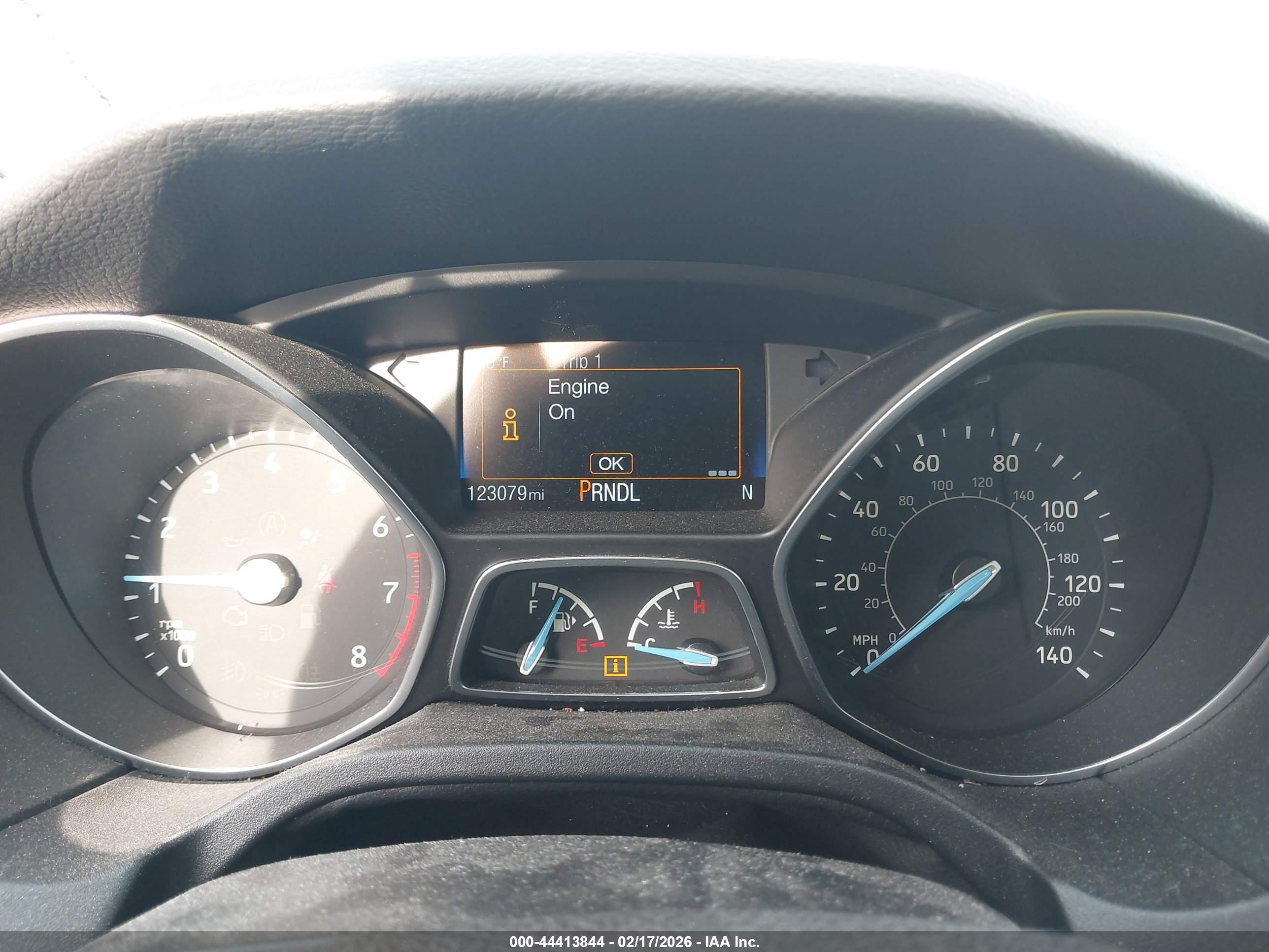 FORD FOCUS image 7