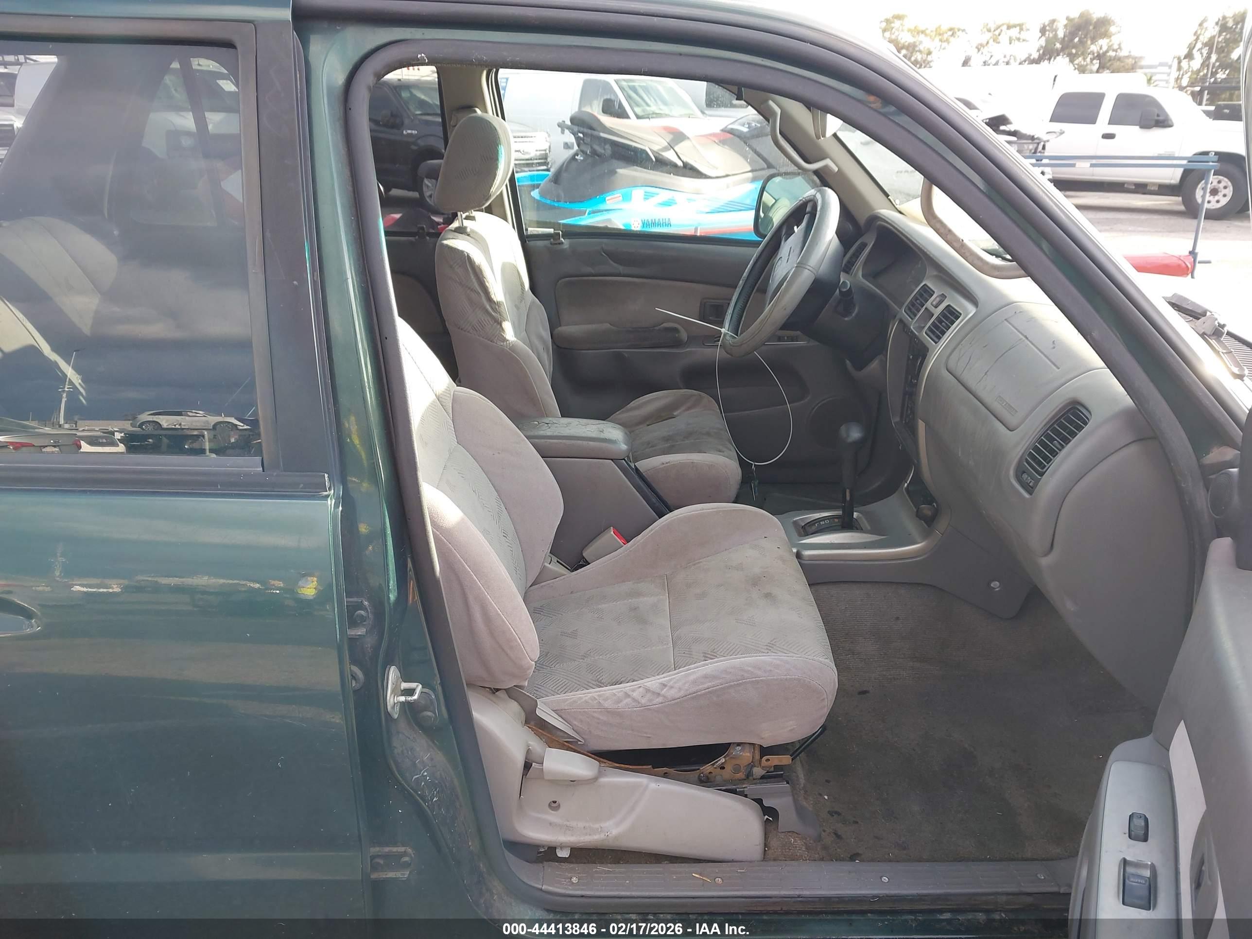 TOYOTA 4RUNNER image 5