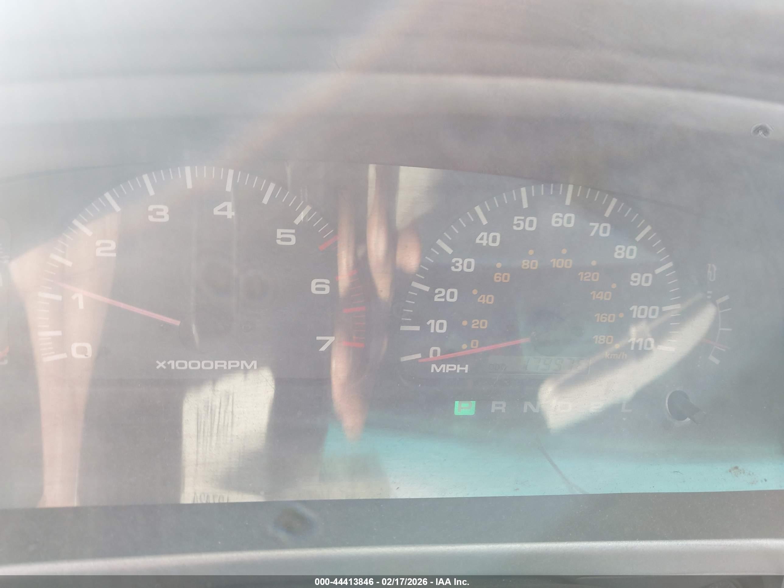 TOYOTA 4RUNNER image 7