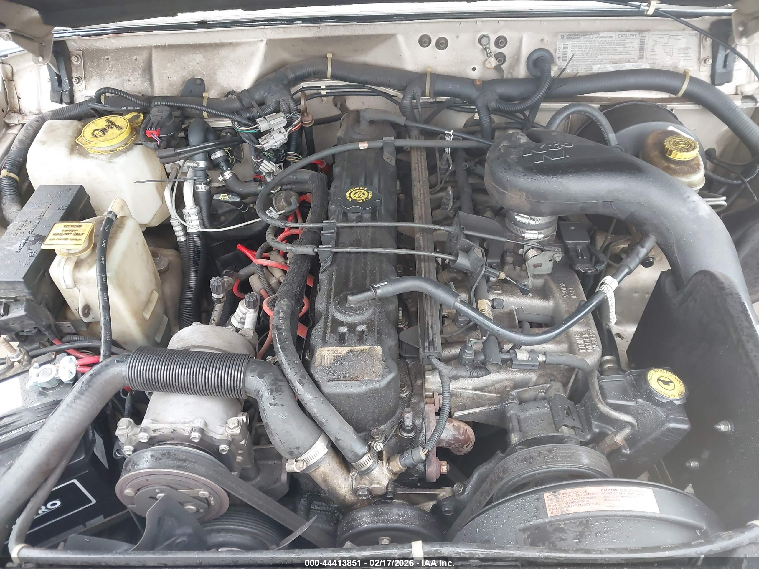 JEEP CHEROKEE image 10