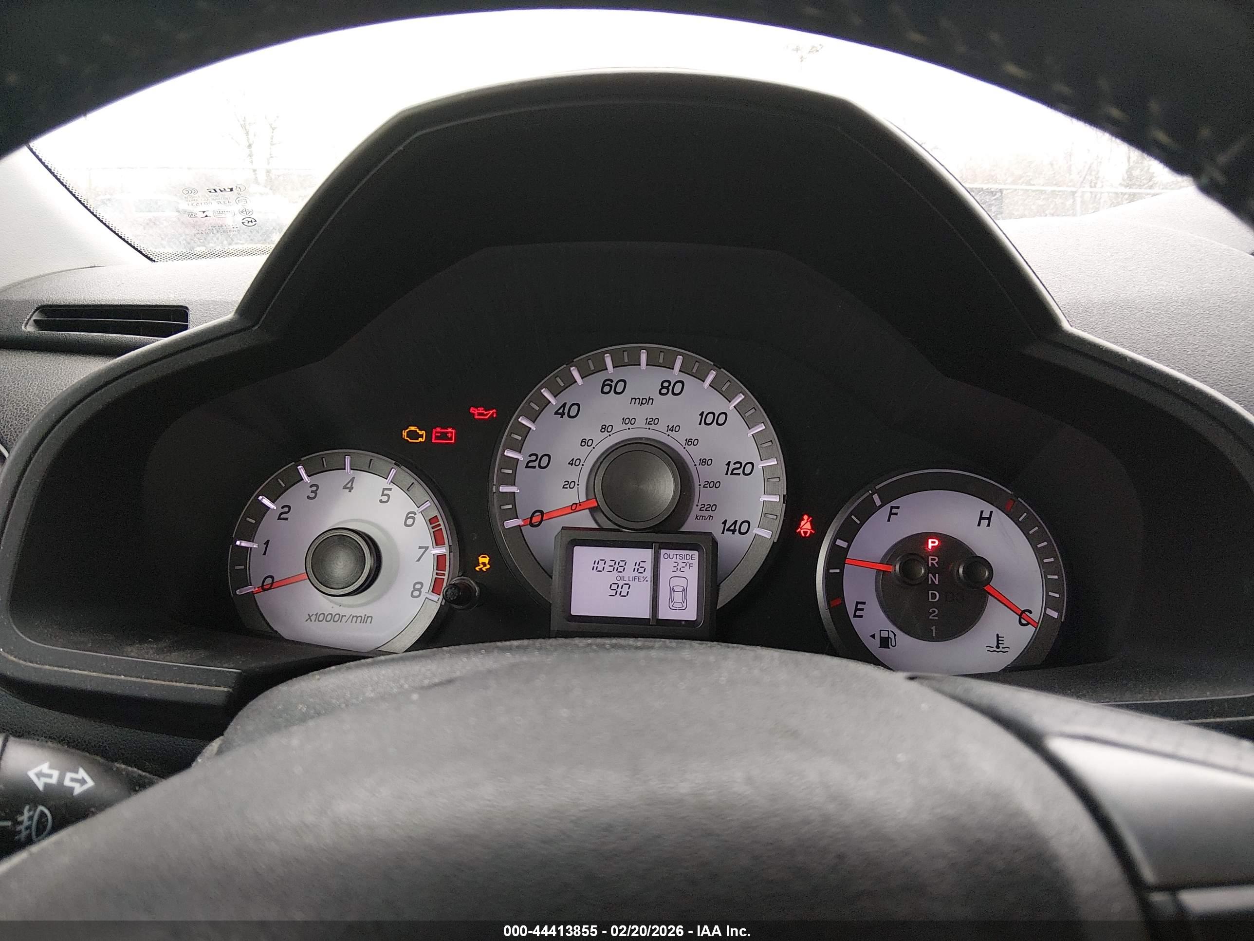 HONDA PILOT image 7
