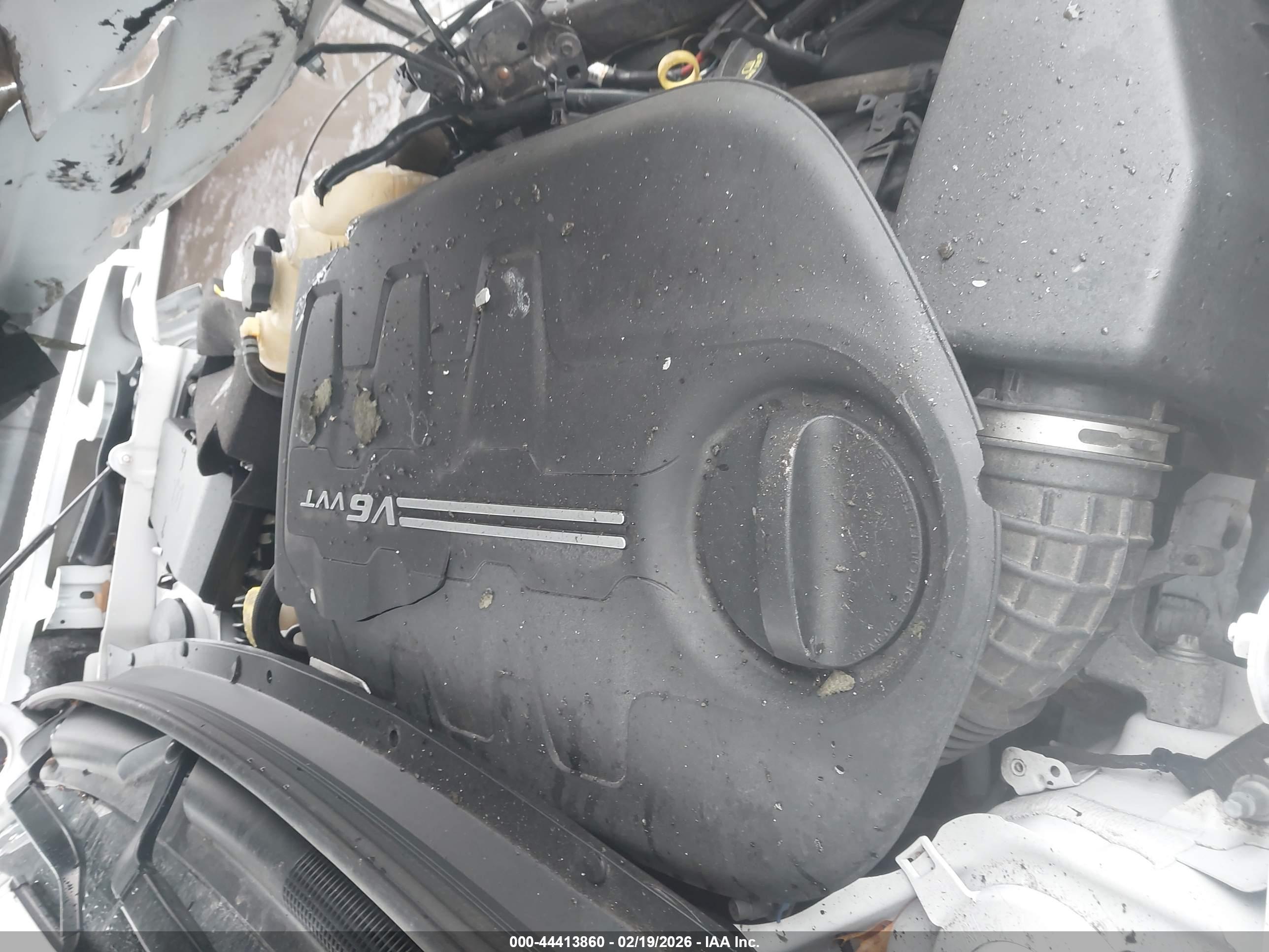 JEEP CHEROKEE image 10