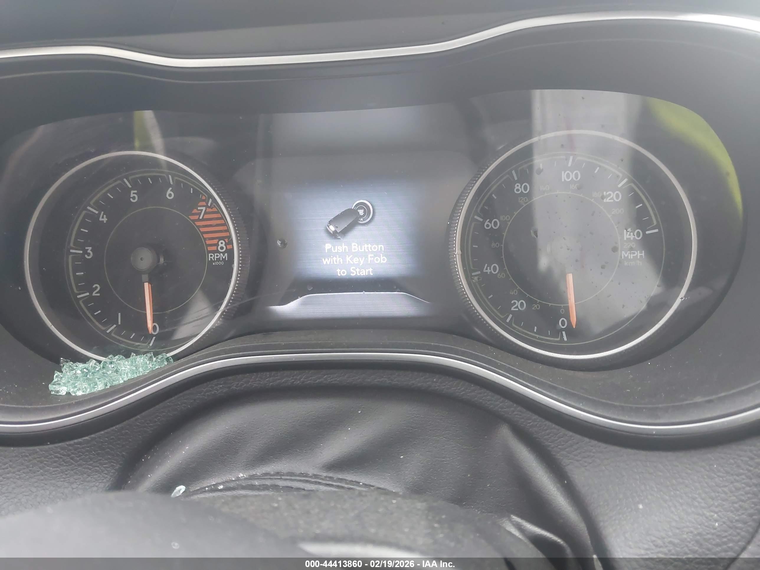 JEEP CHEROKEE image 7