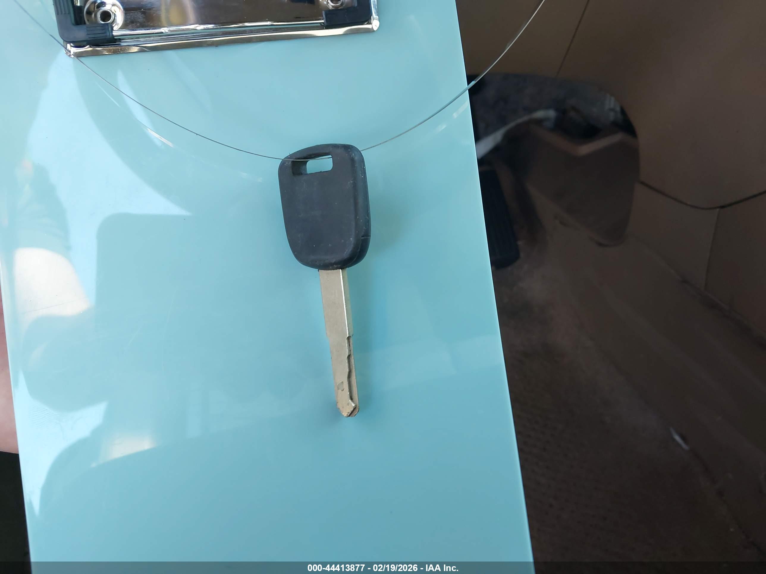 HONDA PILOT image 11