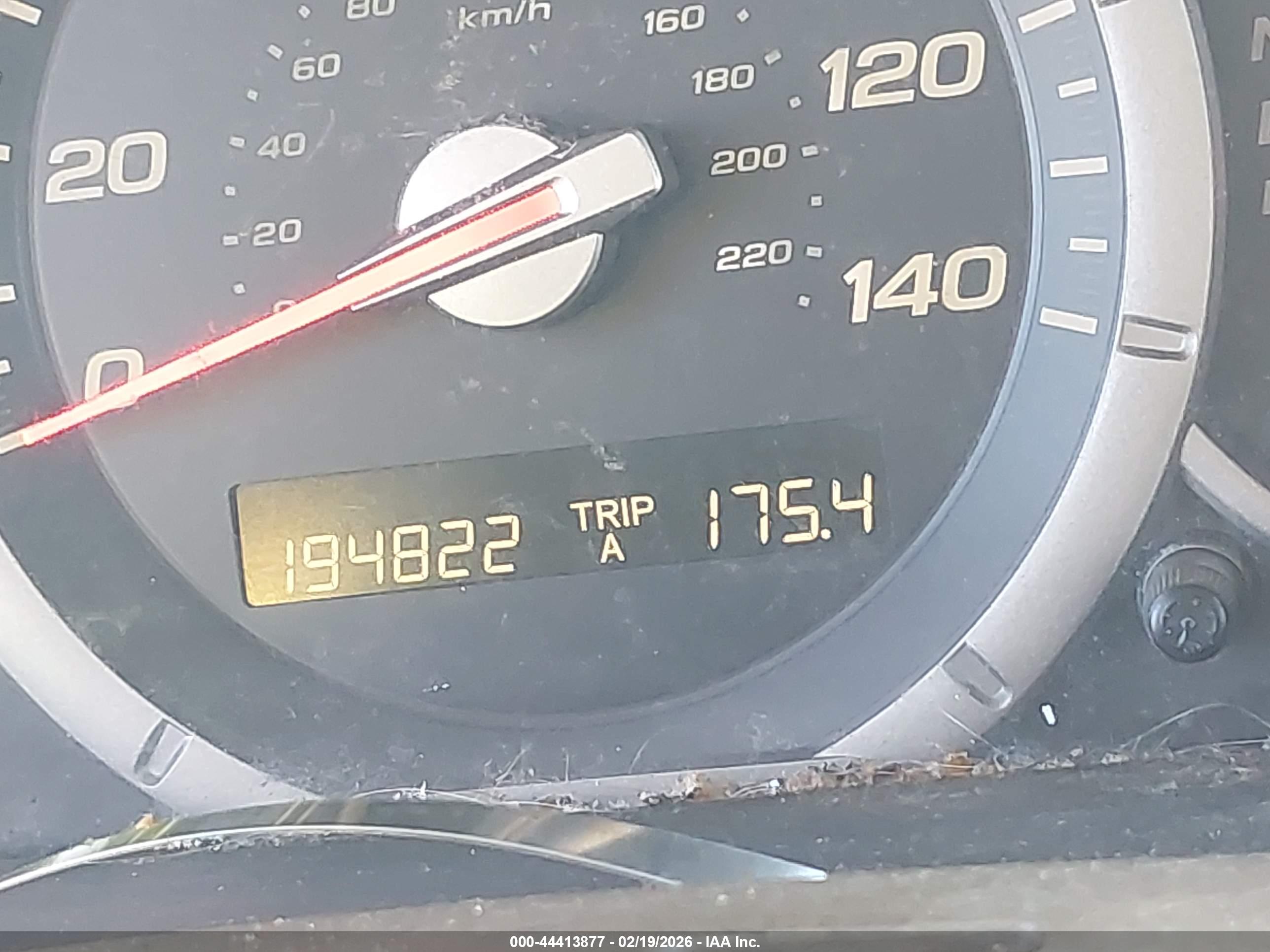 HONDA PILOT image 7