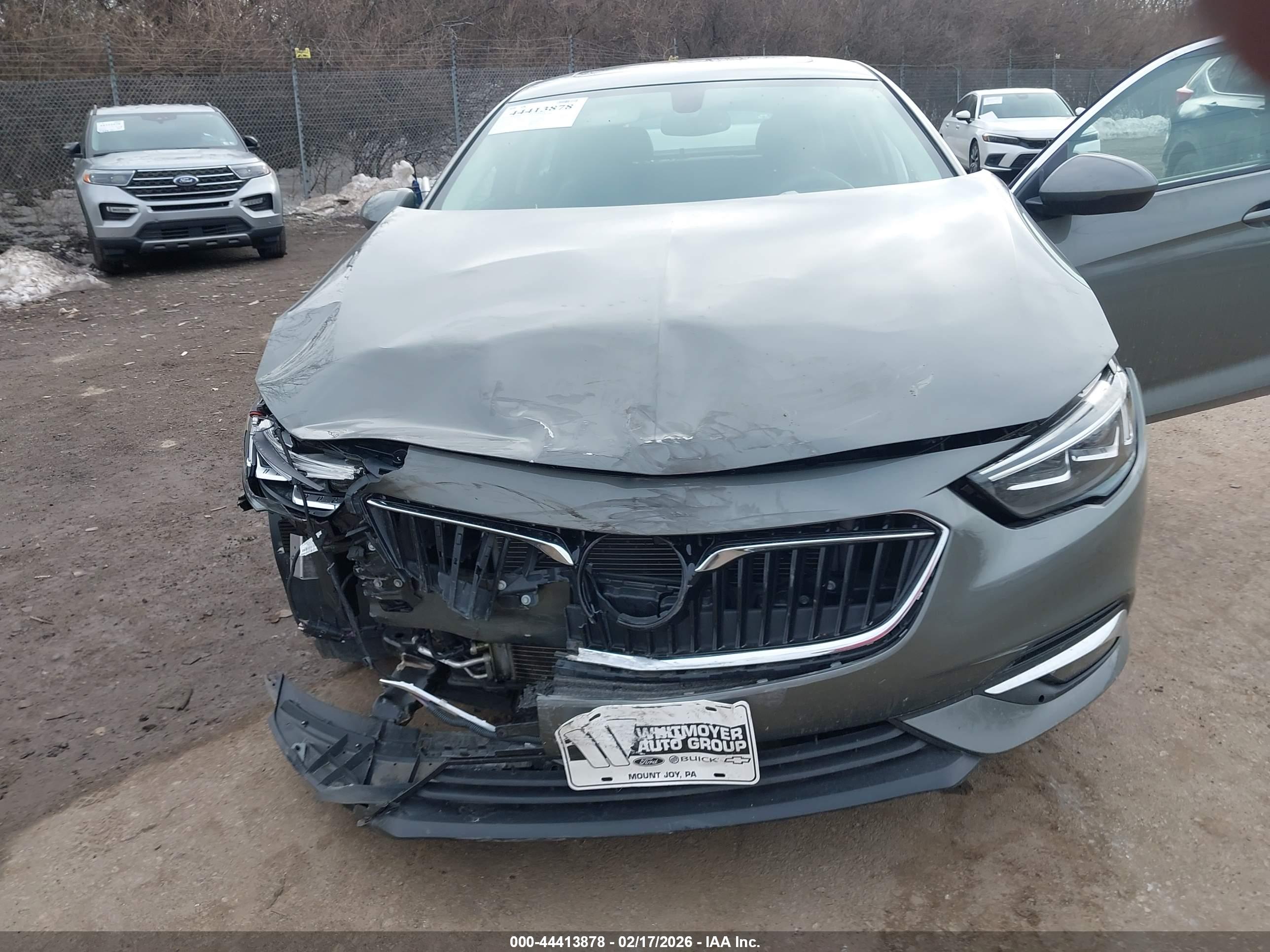 BUICK REGAL image 10