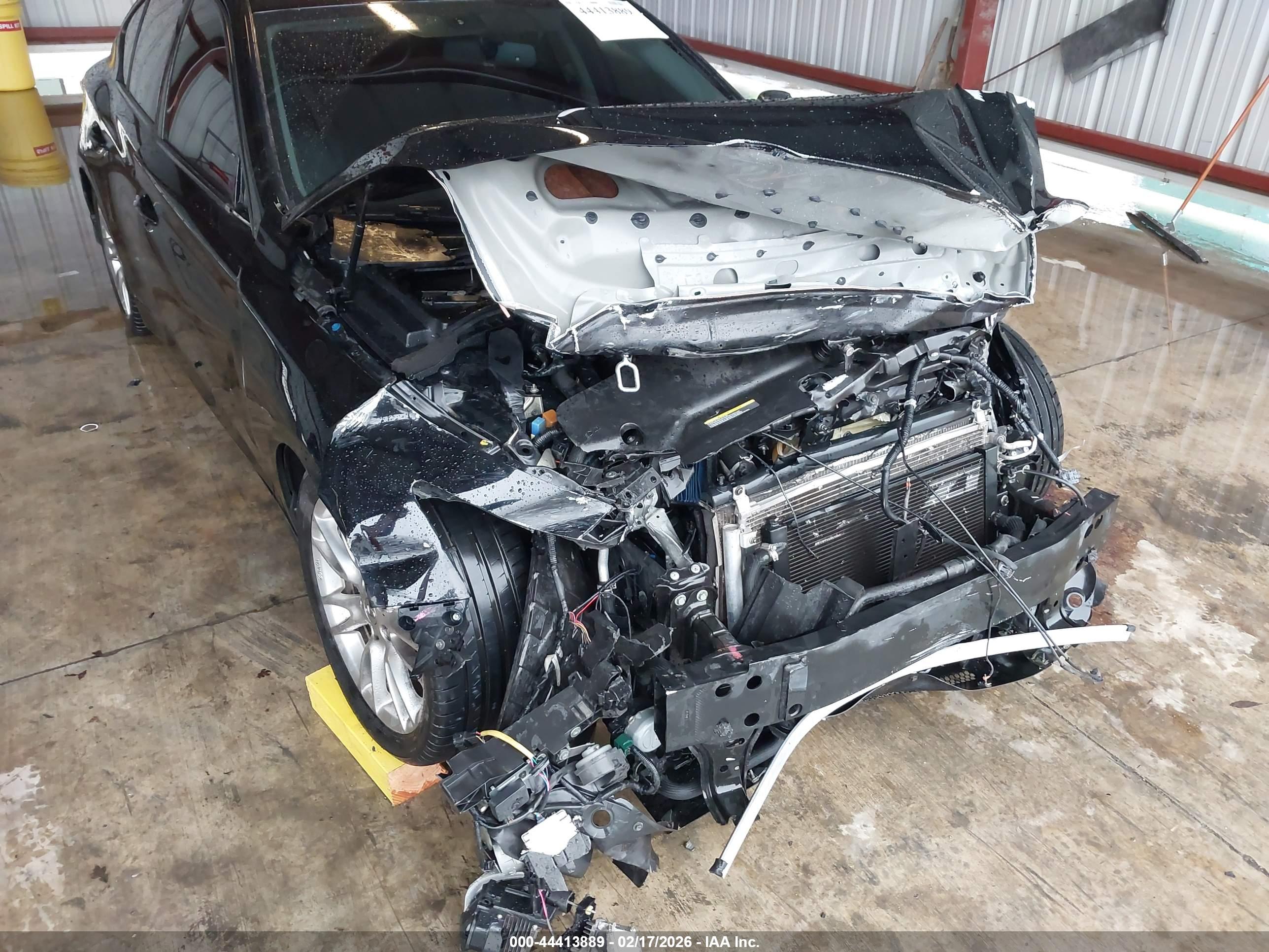 INFINITI Q50 image 6