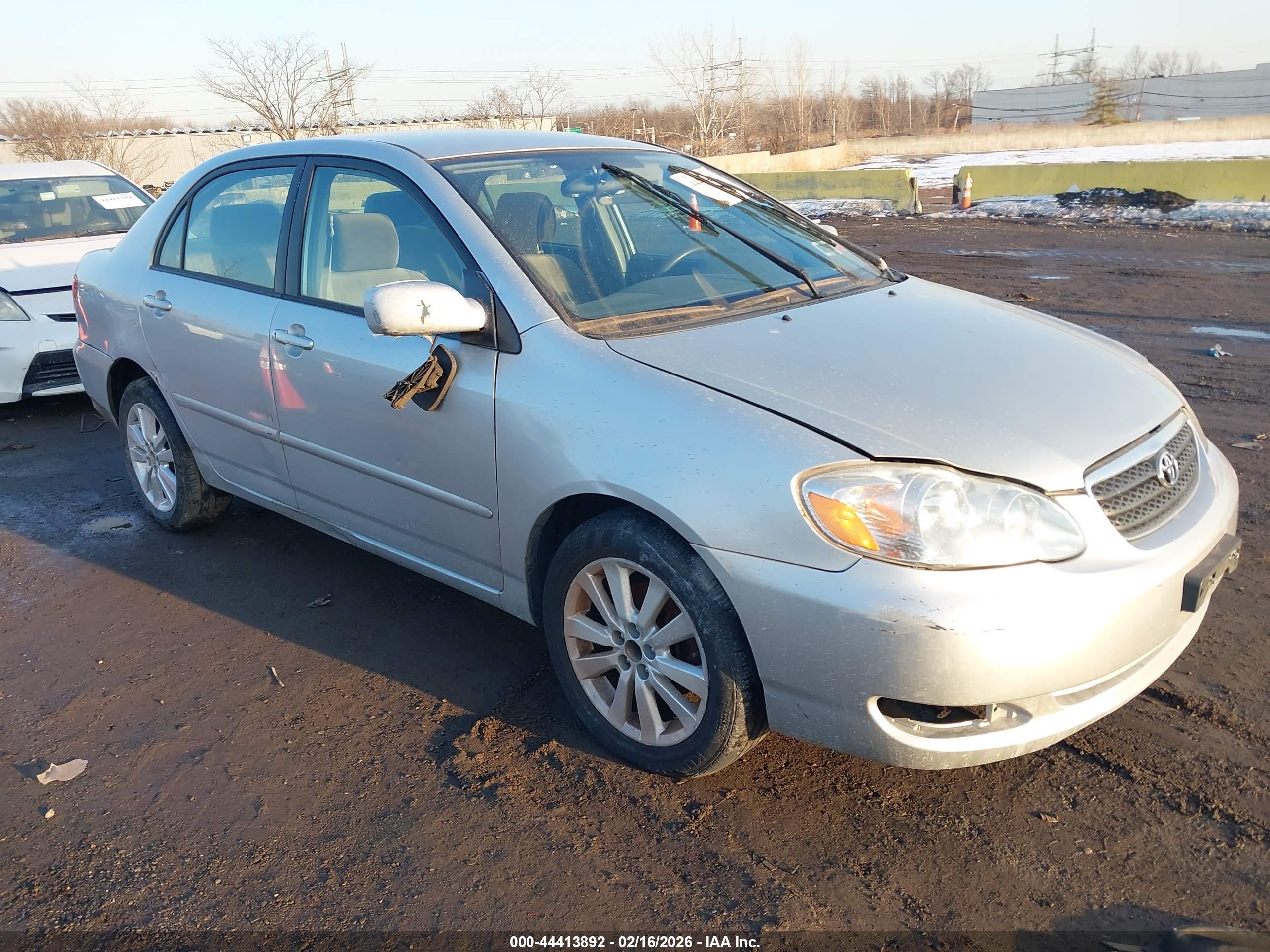 TOYOTA COROLLA image 6