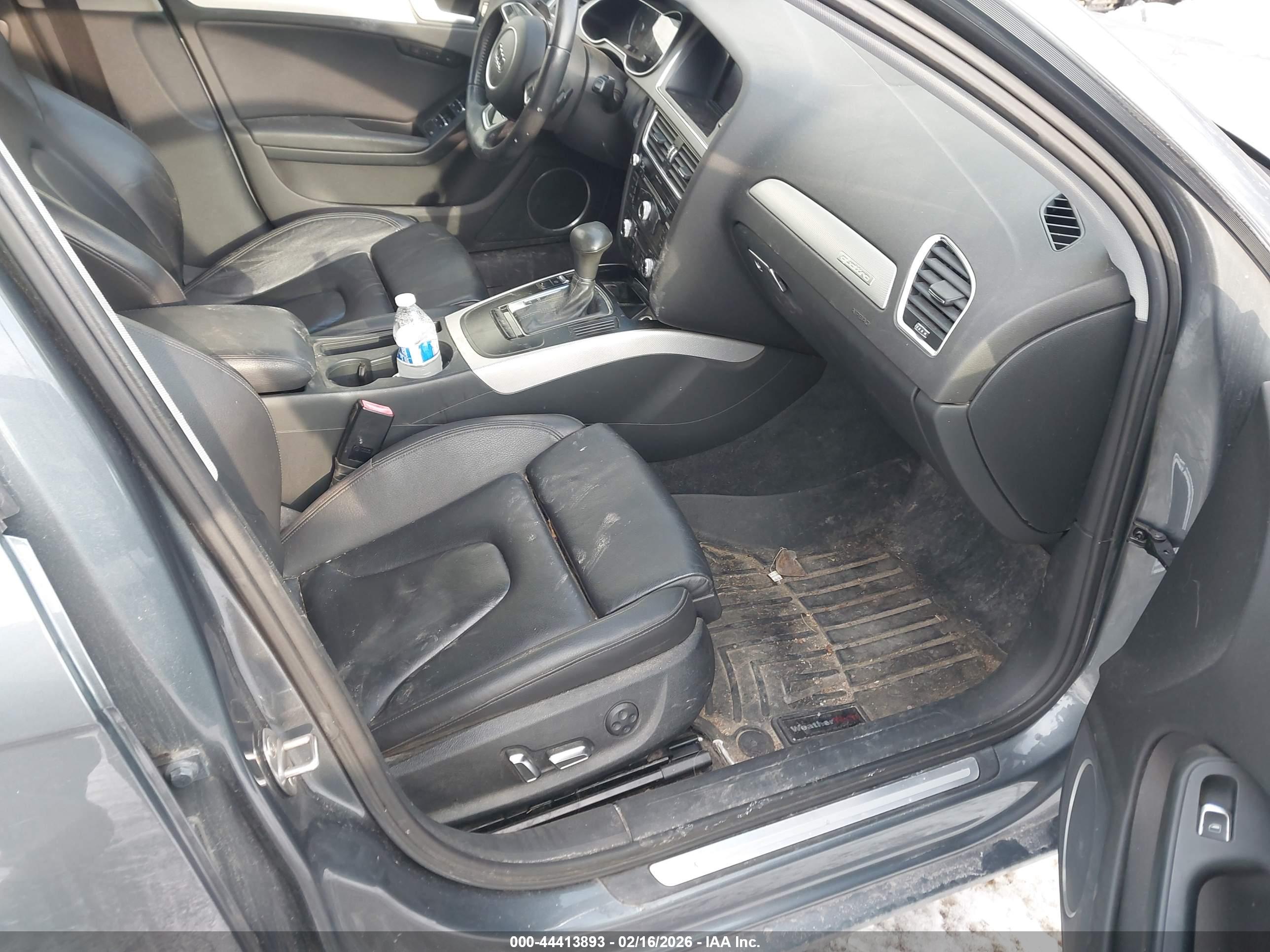 AUDI A4 image 5