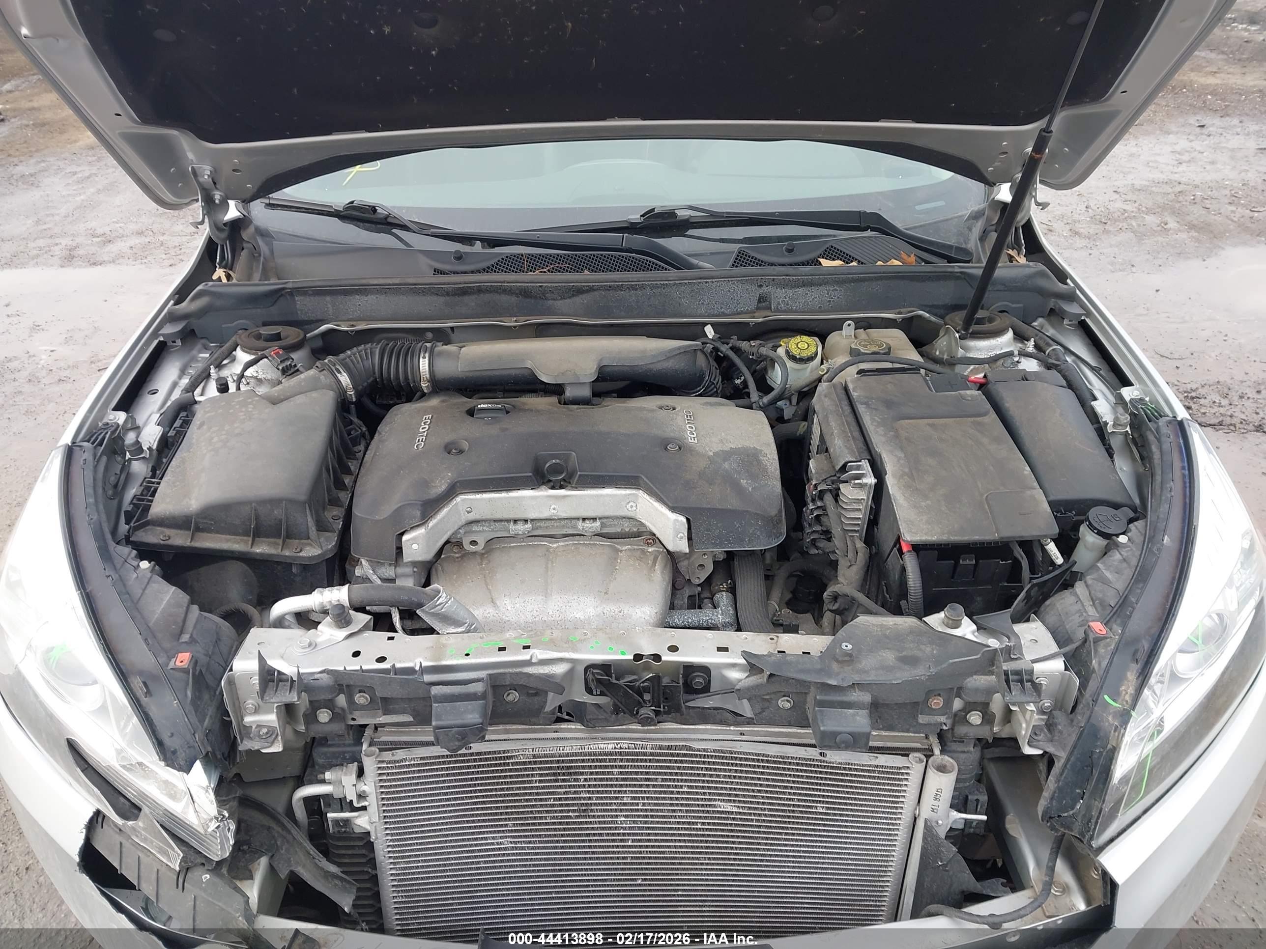 CHEVROLET MALIBU image 10