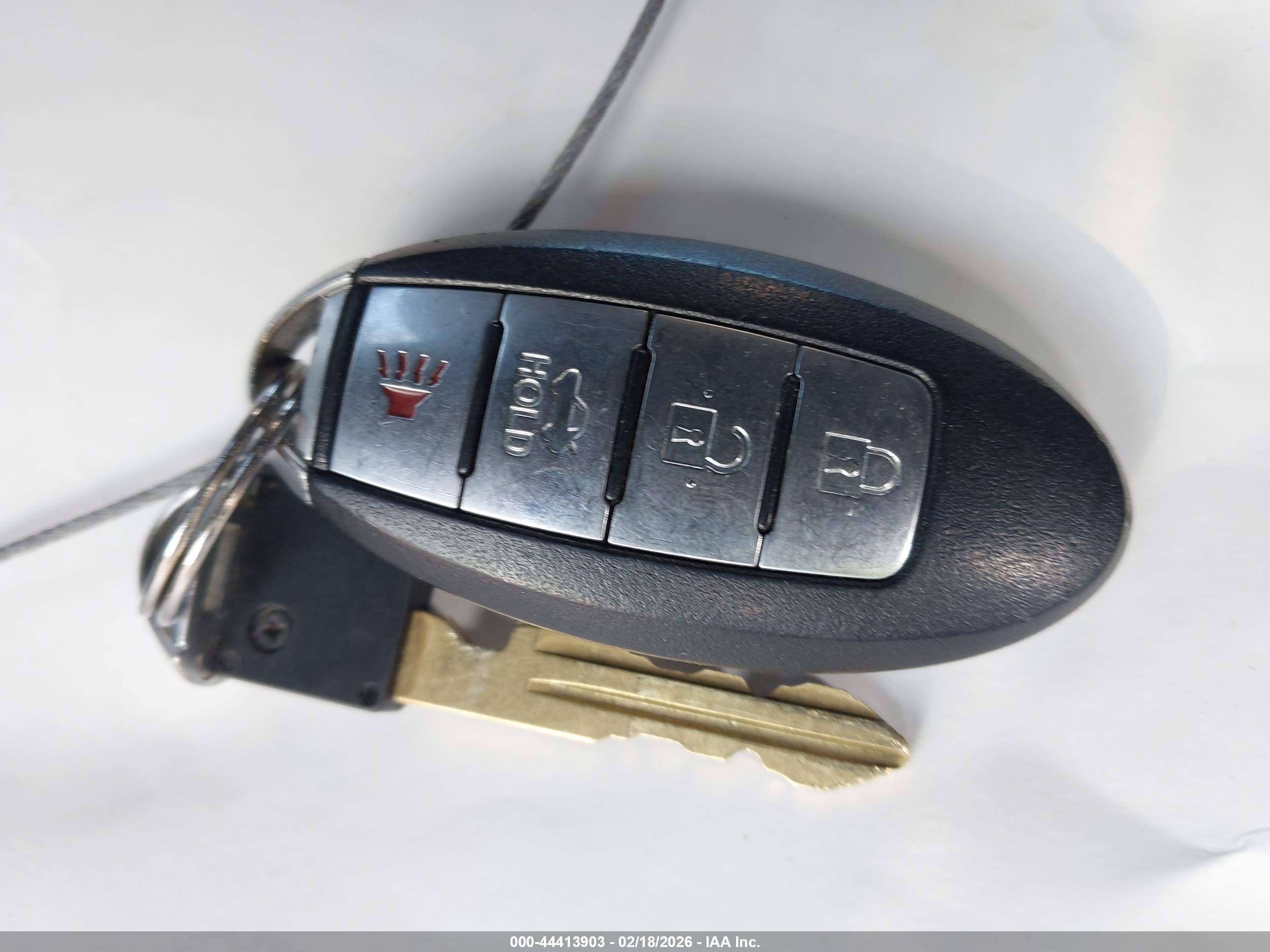NISSAN SENTRA image 11
